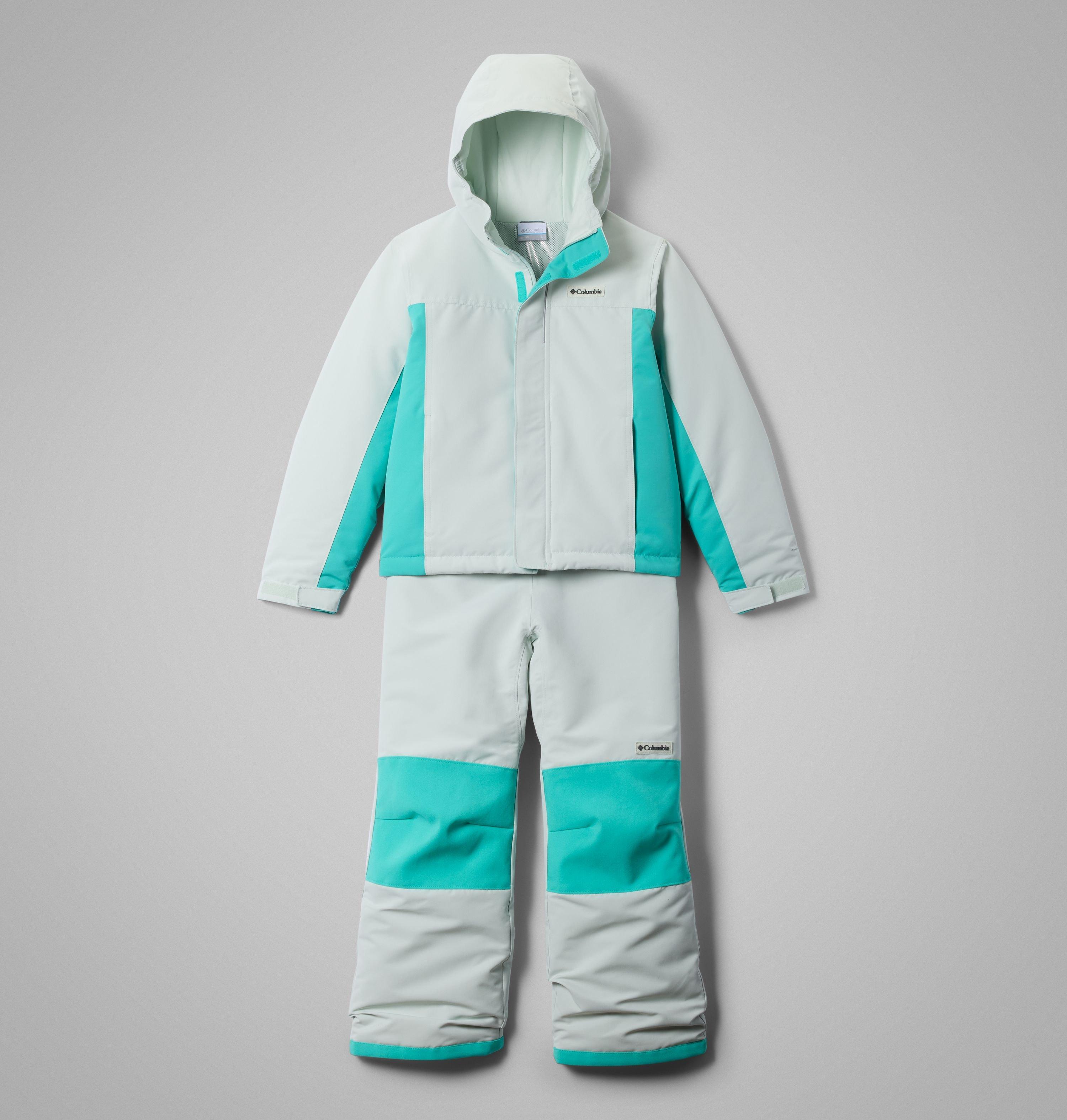 Kids' Buga IV Set | Columbia
