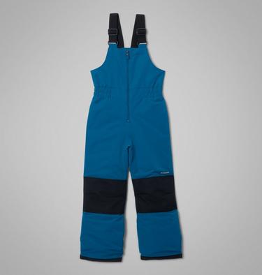 Buga IV isoliertes Unisex-Schnee-Set f&uuml;r Jugendliche, Color: Phoenix Blue, Black, image 8