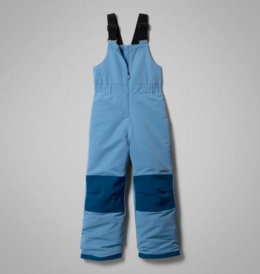Buga IV isoliertes Unisex-Schnee-Set f&uuml;r Jugendliche, Color: Rainy Day, Phoenix Blue, image 16