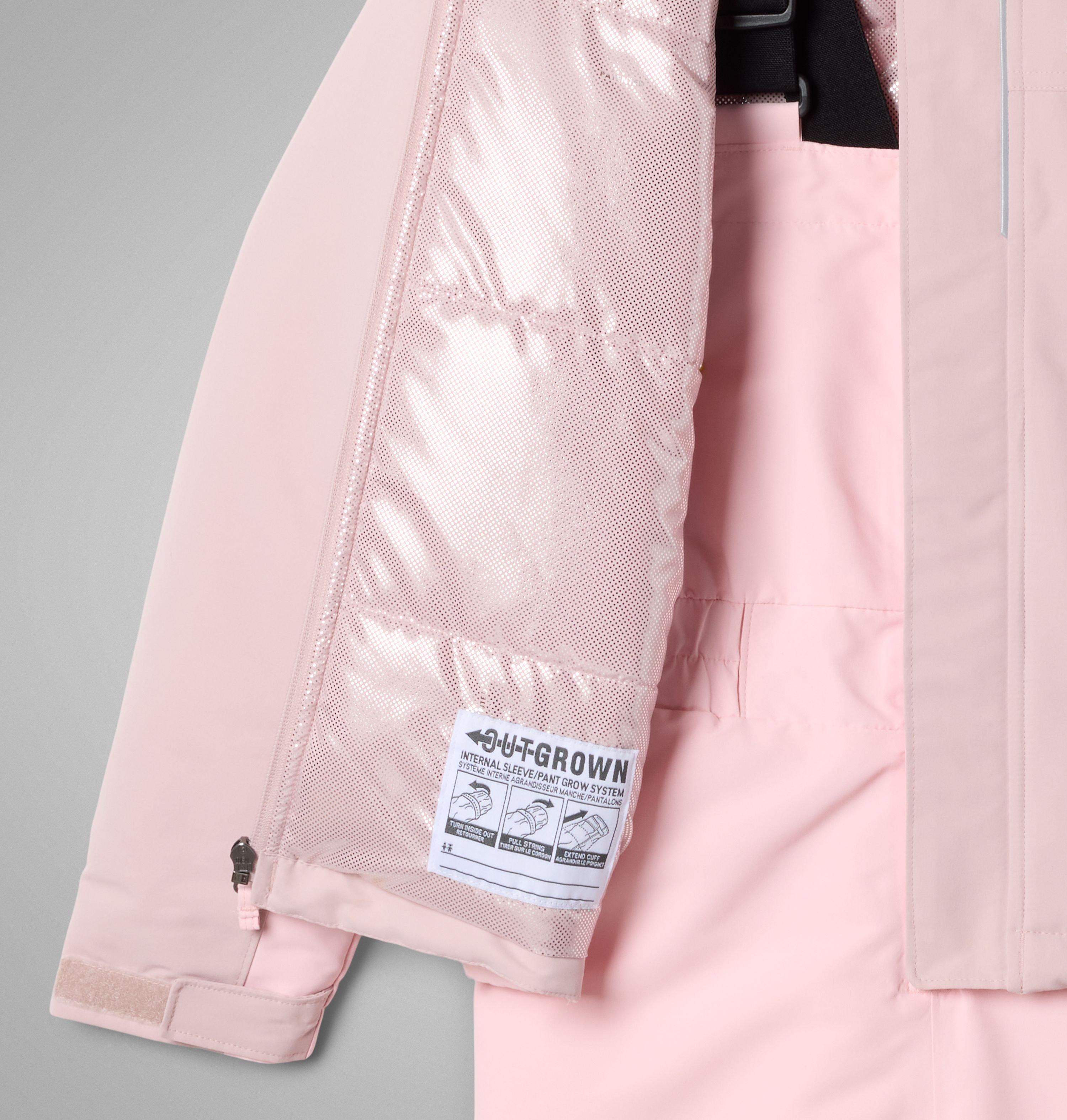 Kids' Buga IV Set | 618 | XXS 3