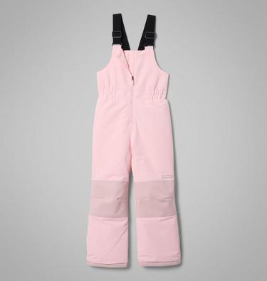 Buga IV isoliertes Unisex-Schnee-Set f&uuml;r Jugendliche, Color: Mineral Pink, Satin Pink, image 8