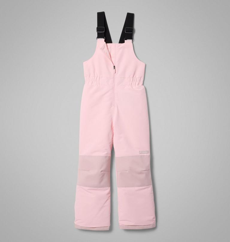 Buga IV isoliertes Unisex-Schnee-Set f&uuml;r Jugendliche, Color: Mineral Pink, Satin Pink, image 4