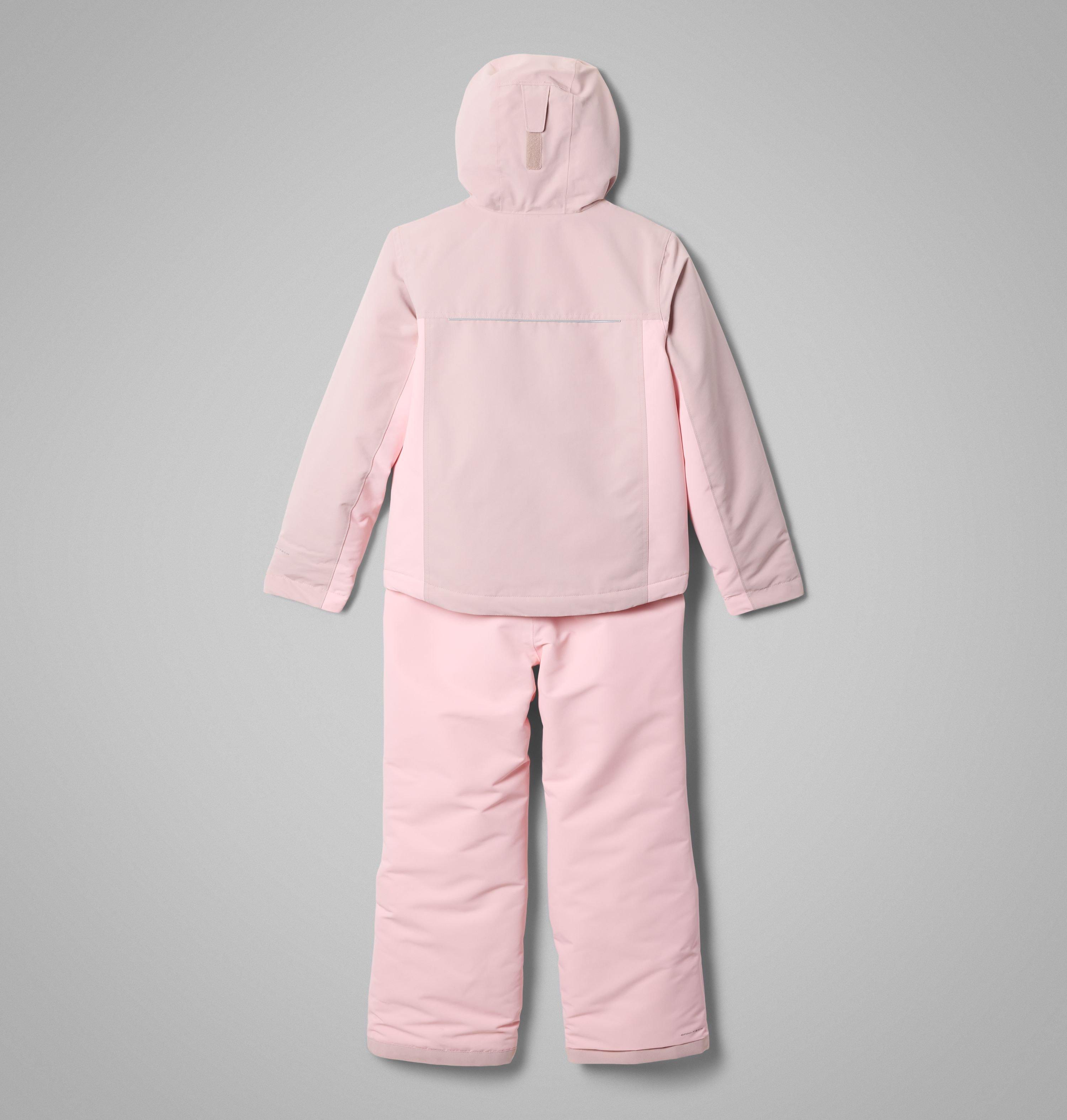 Kids' Buga IV Set | 618 | XXS 2