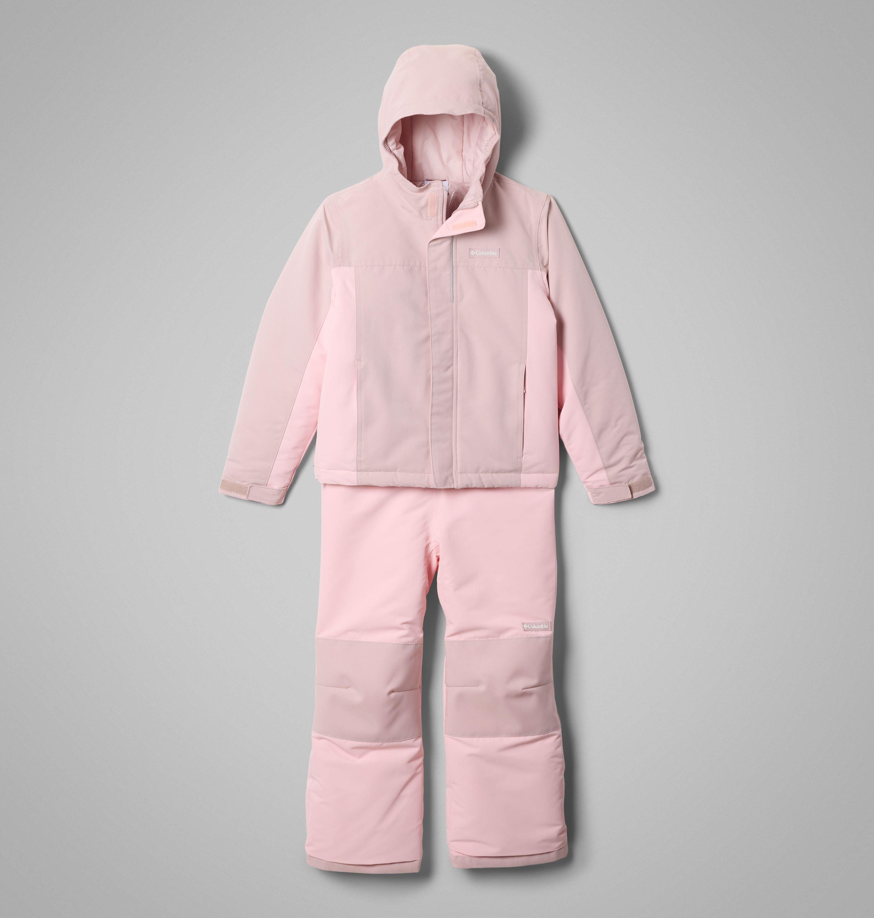 Kids' Buga IV Set | 618 | XXS 1