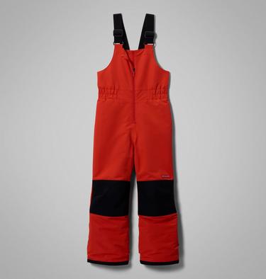 Buga IV isoliertes Unisex-Schnee-Set f&uuml;r Jugendliche, Color: Super Sonic, Black, image 4