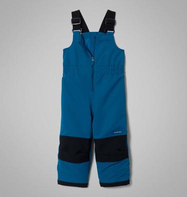Conjunto para la nieve Buga IV aislante unisex para ni&ntilde;os peque&ntilde;os, Color: Phoenix Blue, Black, image 8