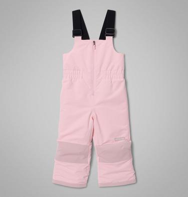 Completo da neve imbottito Buga IV unisex da bambino, Color: Mineral Pink, Satin Pink, image 12