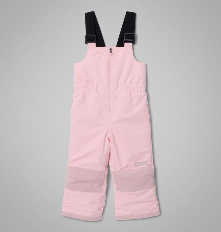Completo da neve imbottito Buga IV unisex da bambino, Color: Mineral Pink, Satin Pink, image 4
