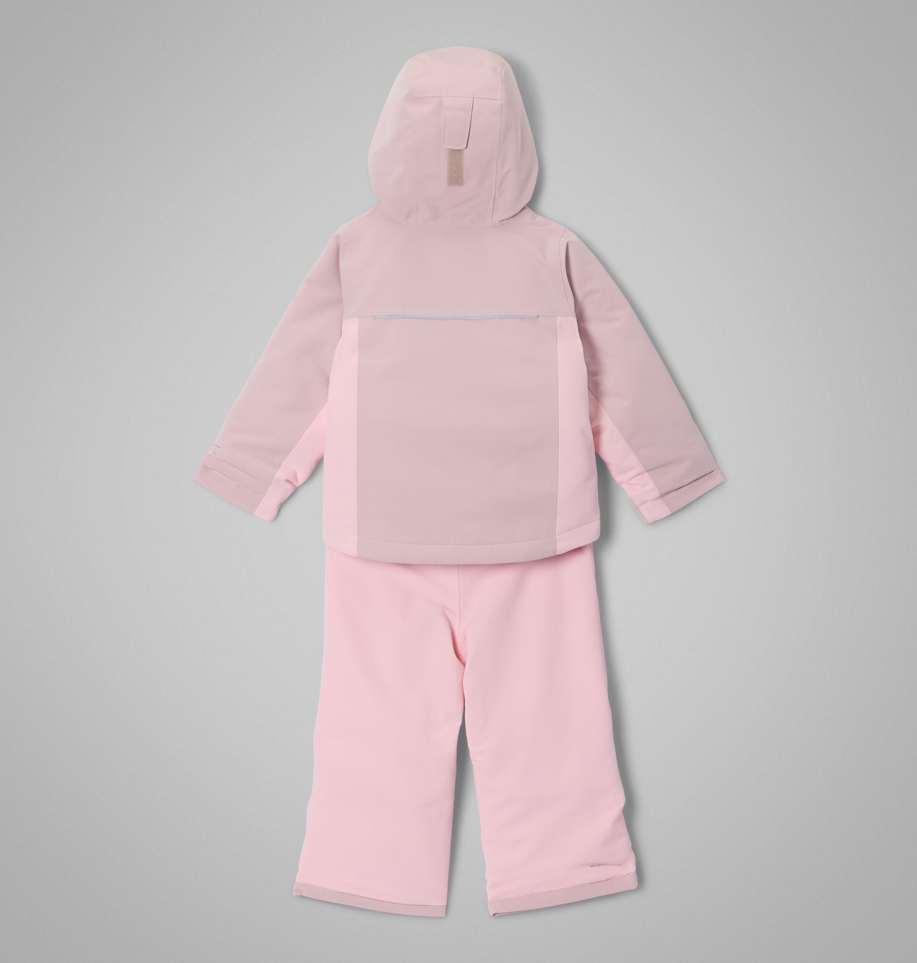 Kids' Buga IV Set | 618 | 2T 2
