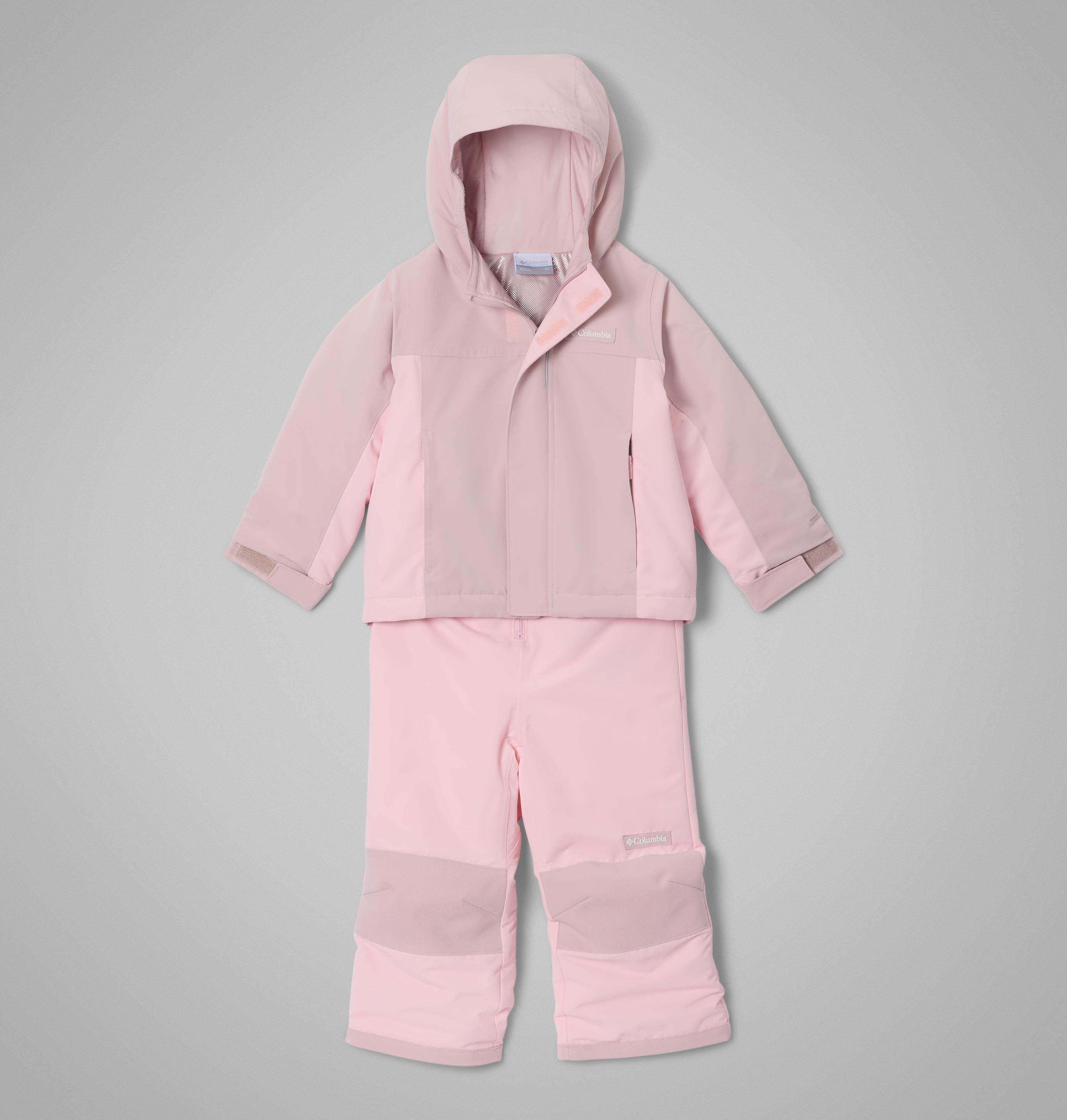 Kids' Buga IV Set | 618 | 2T 1