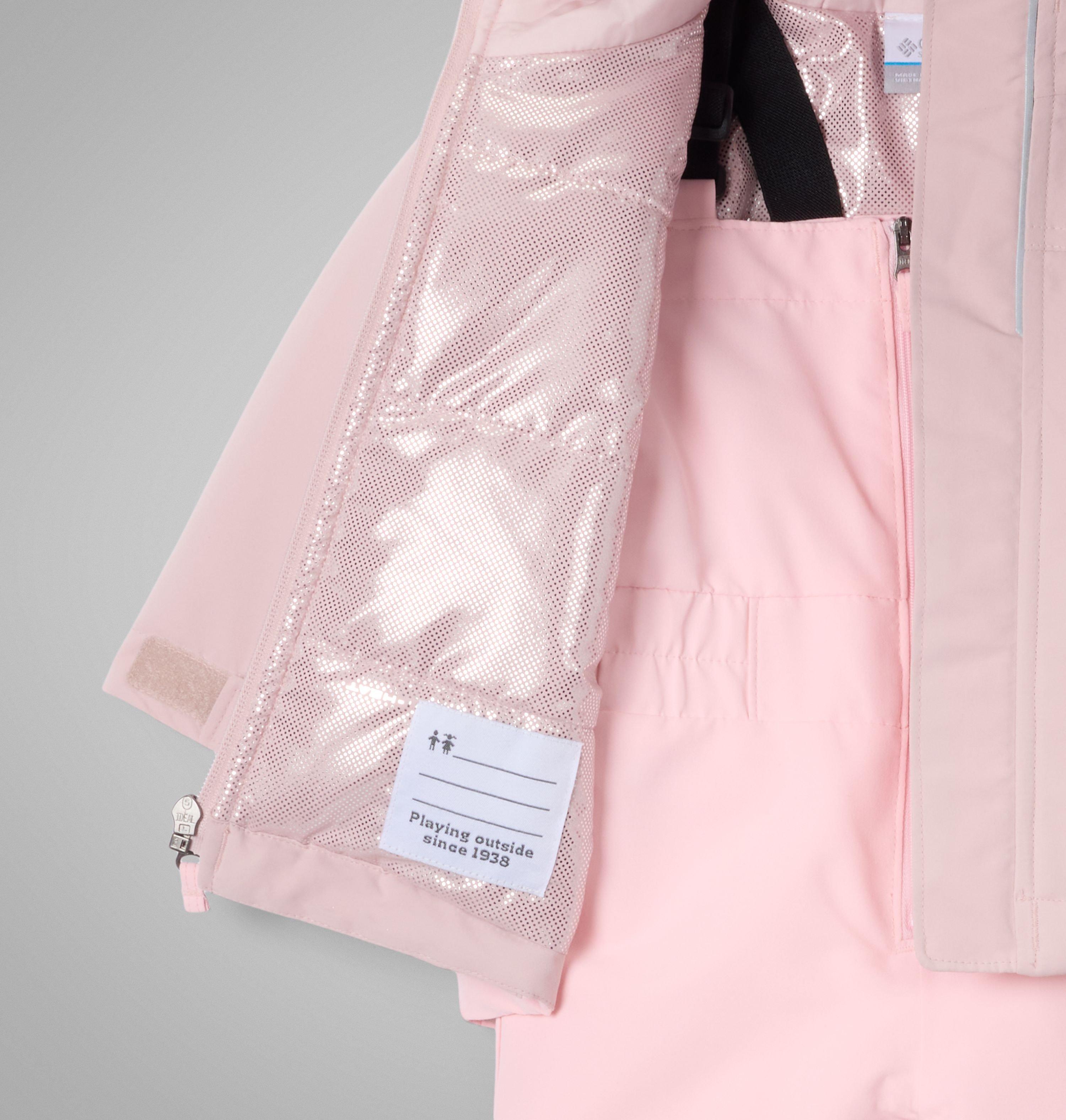 Infant Buga IV Set | 618 | 12/18 3
