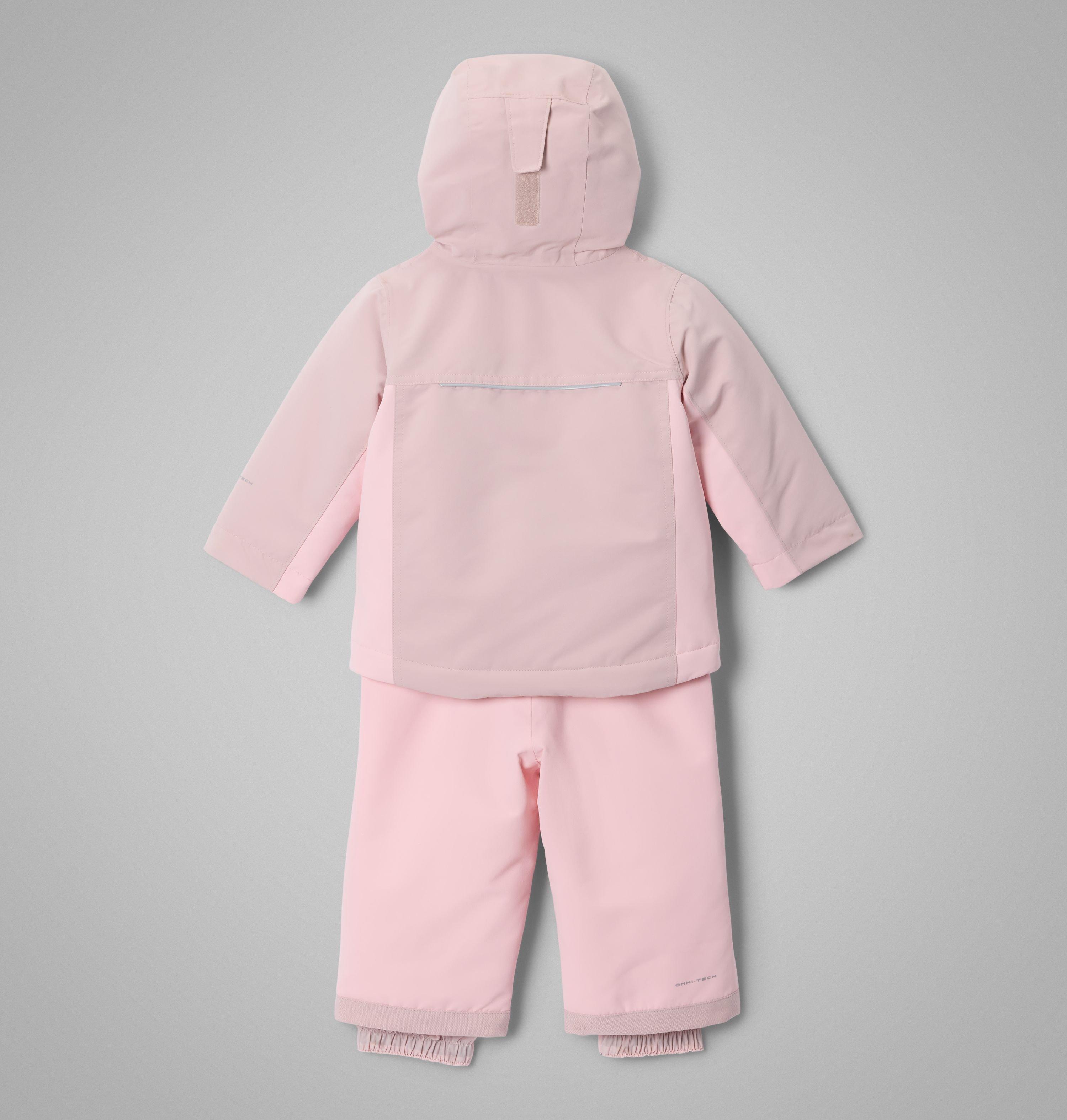 Infant Buga IV Set | 618 | 12/18 2