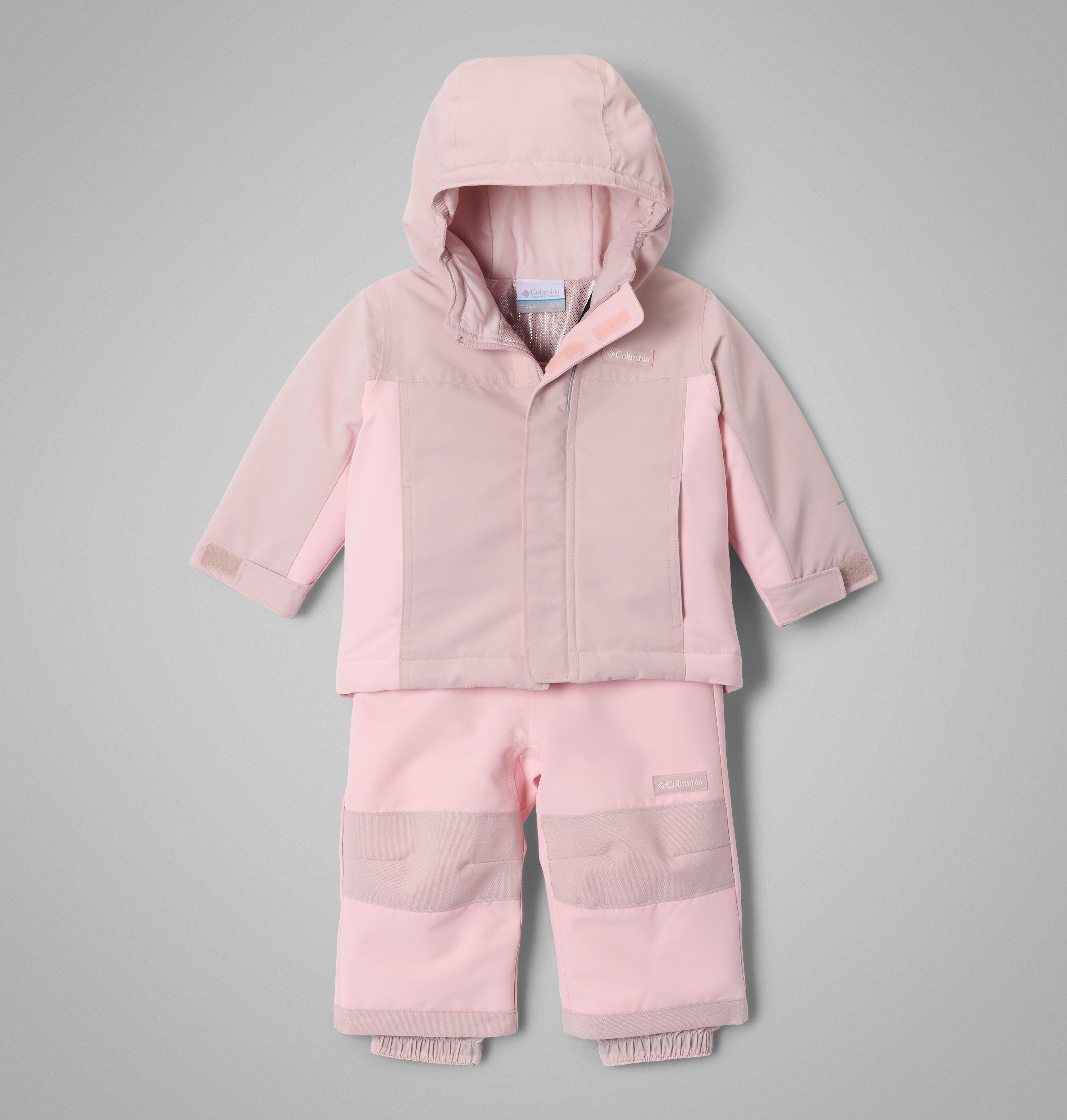 Infant Buga IV Set | 618 | 12/18 1
