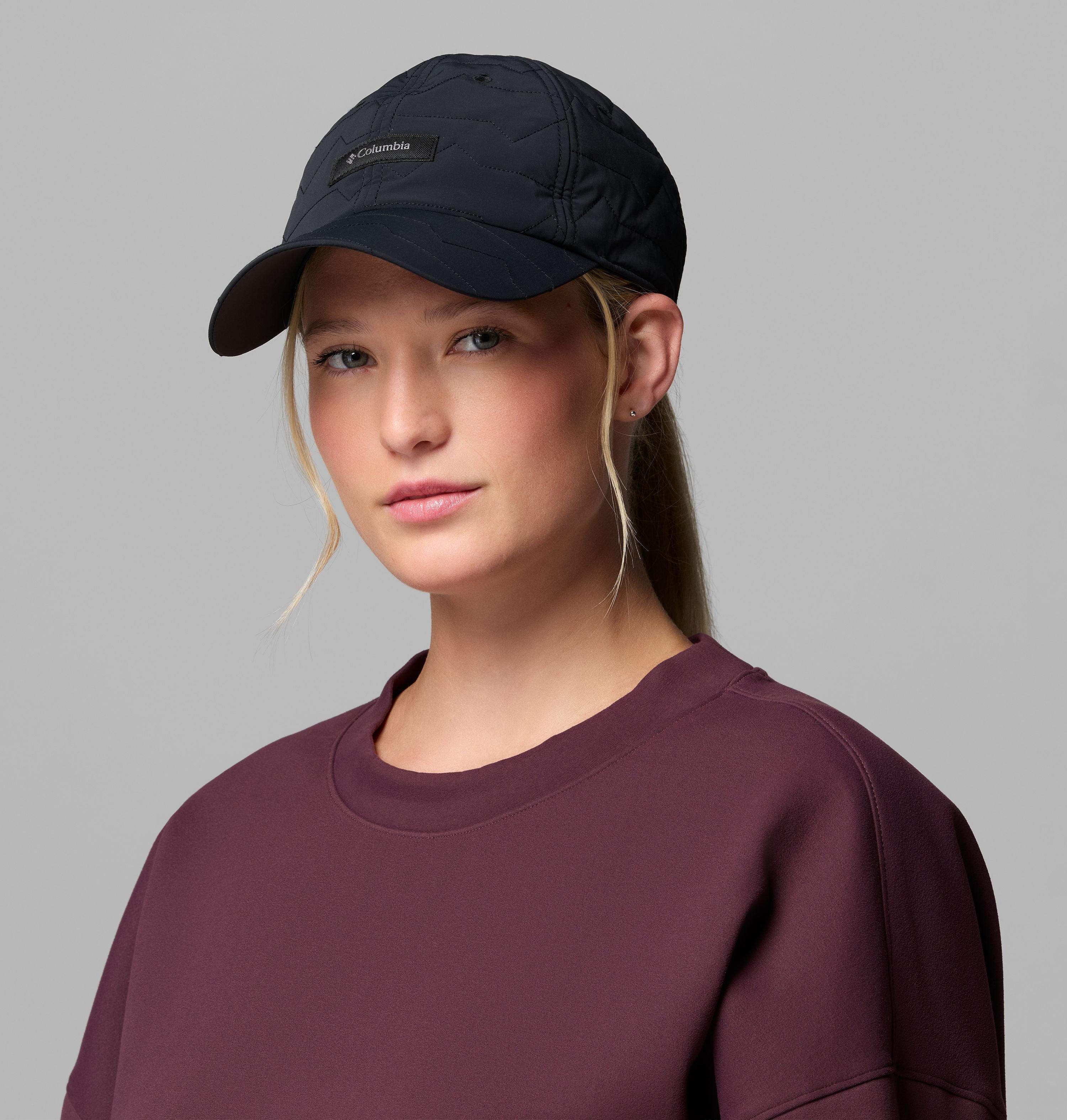 CSC Luxe Quilted Ball Cap | 010 | O/S 5