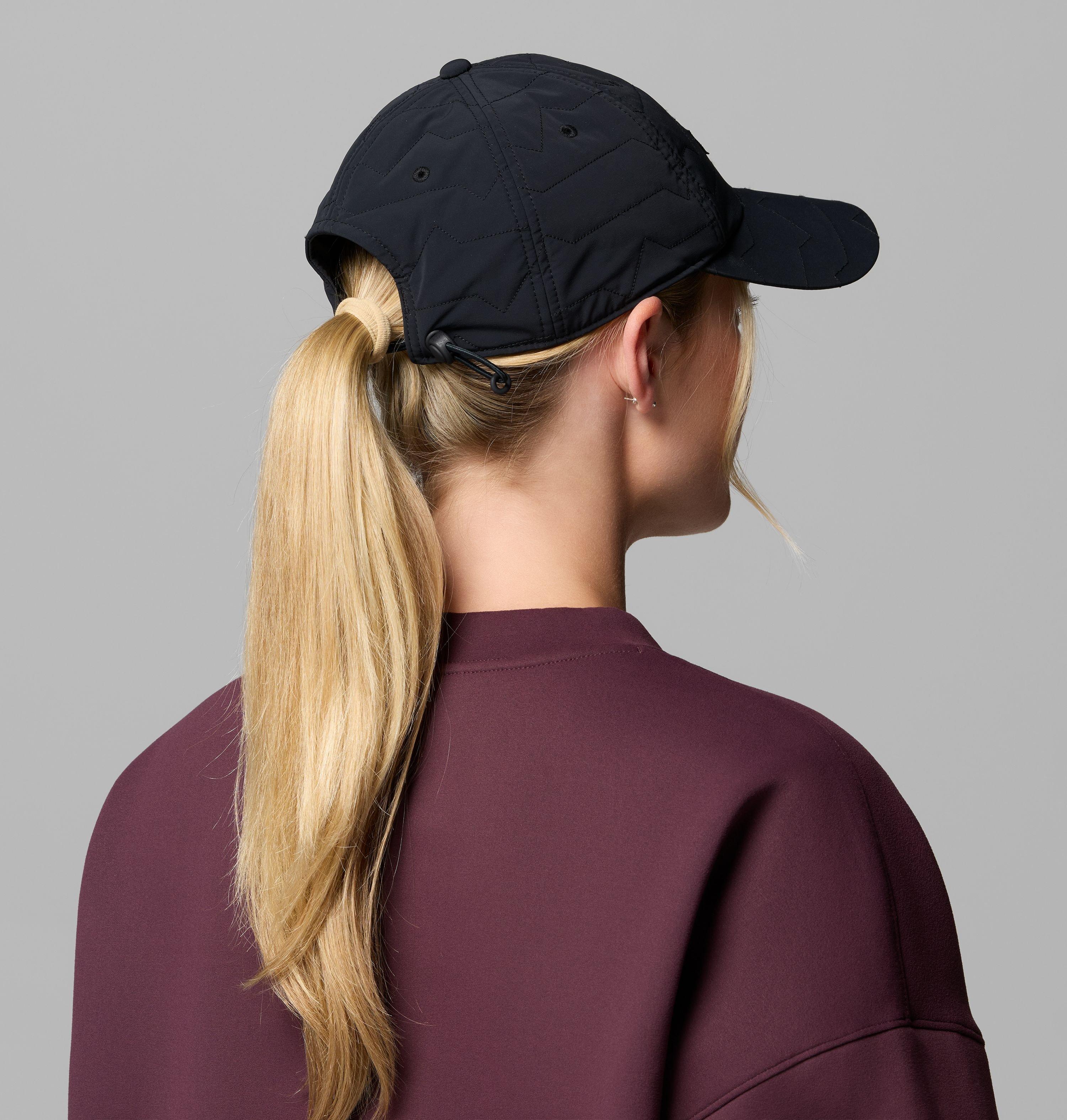 CSC Luxe Quilted Ball Cap | 010 | O/S 6