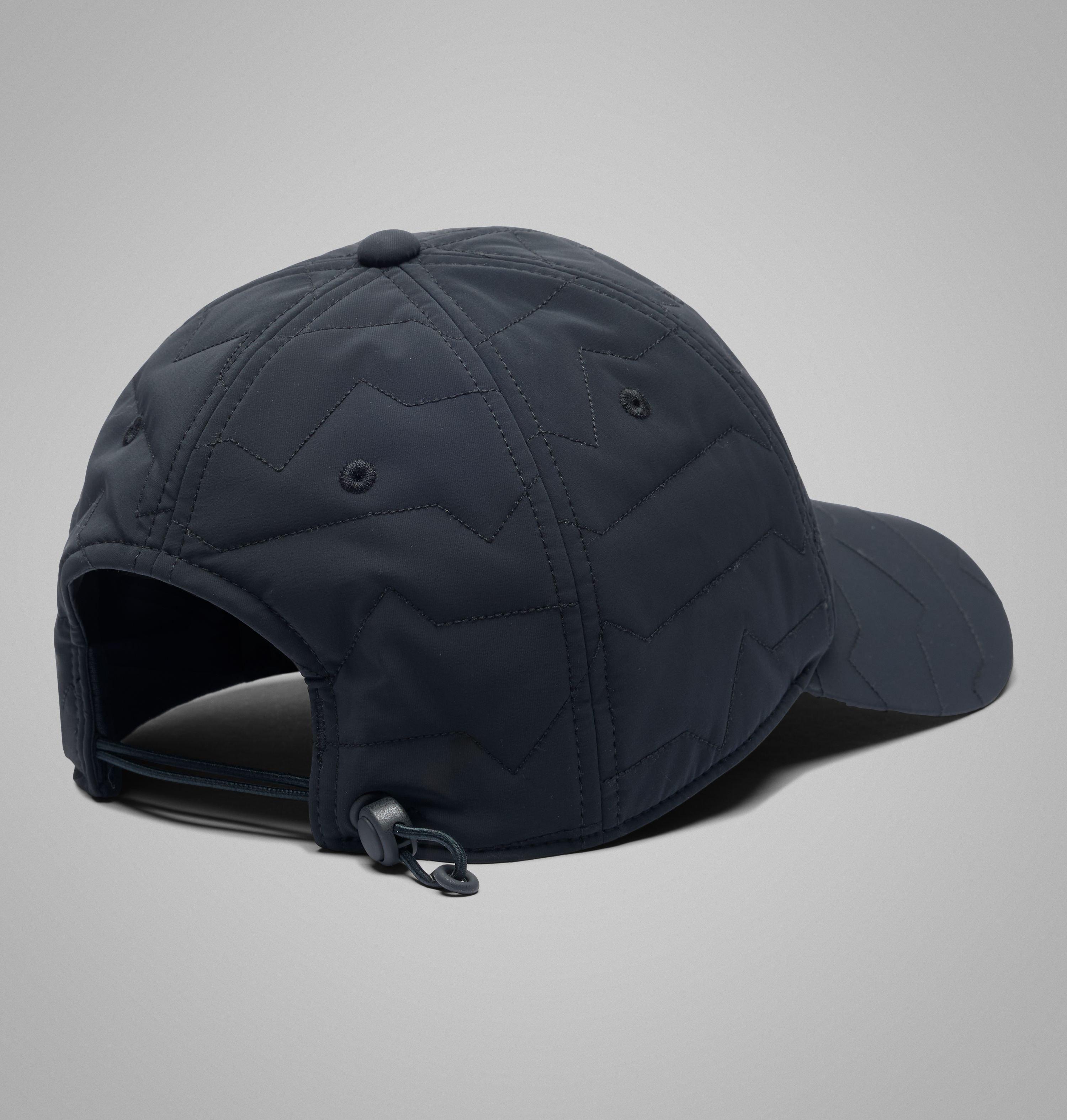 CSC Luxe Quilted Ball Cap | 010 | O/S 2