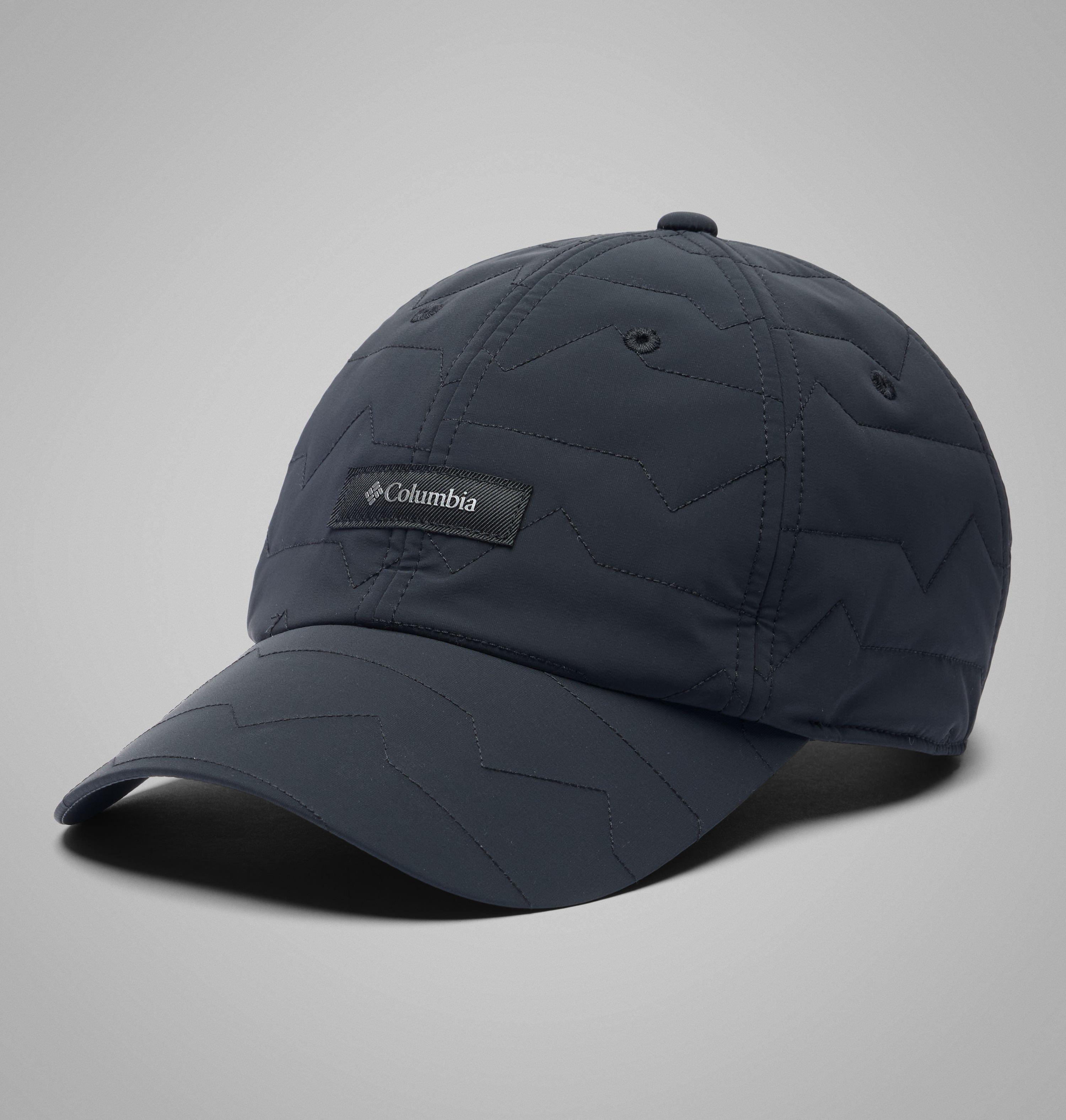 CSC Luxe Quilted Ball Cap | 010 | O/S 1