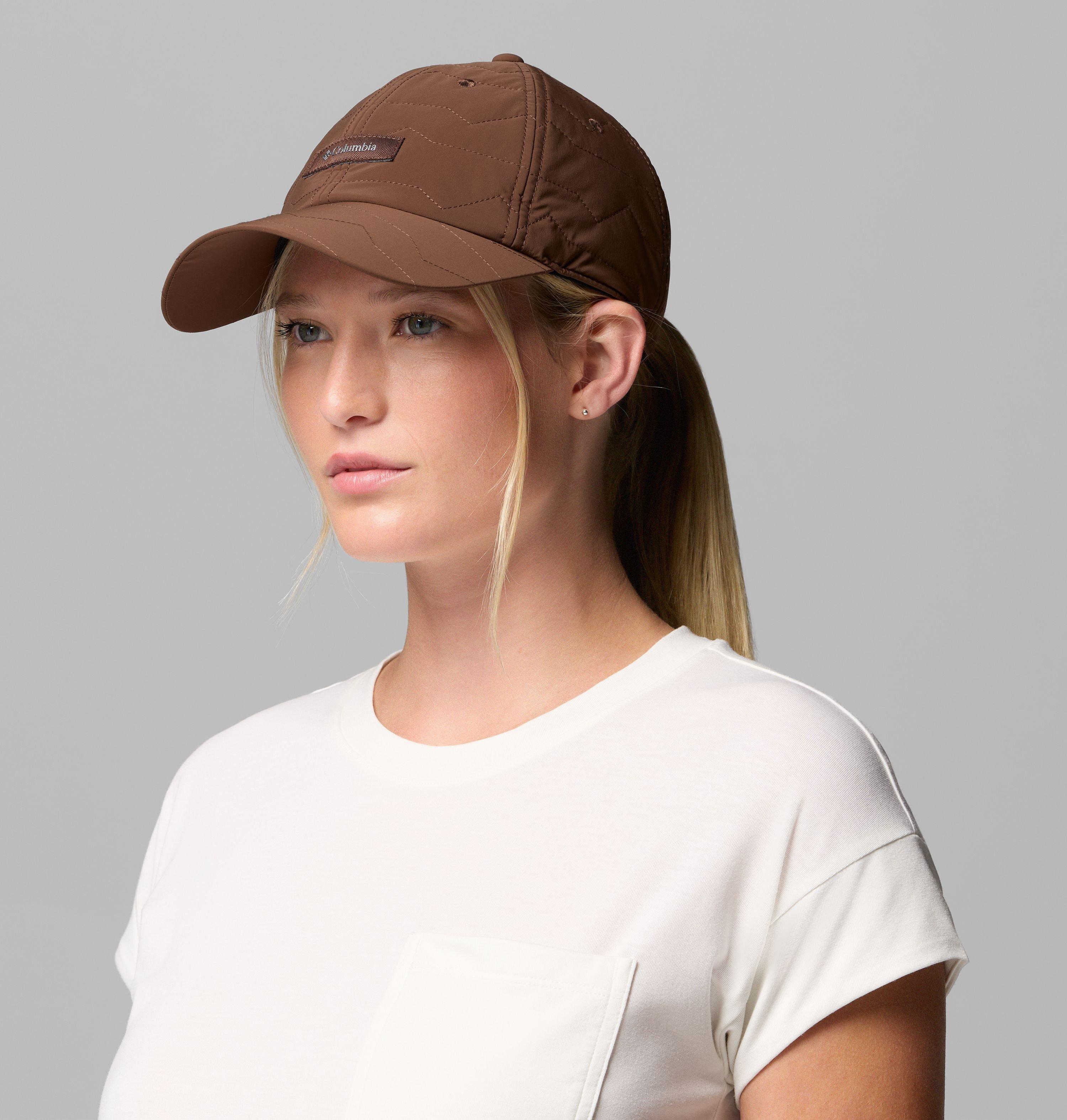 CSC Luxe Quilted Ball Cap | 256 | O/S 3