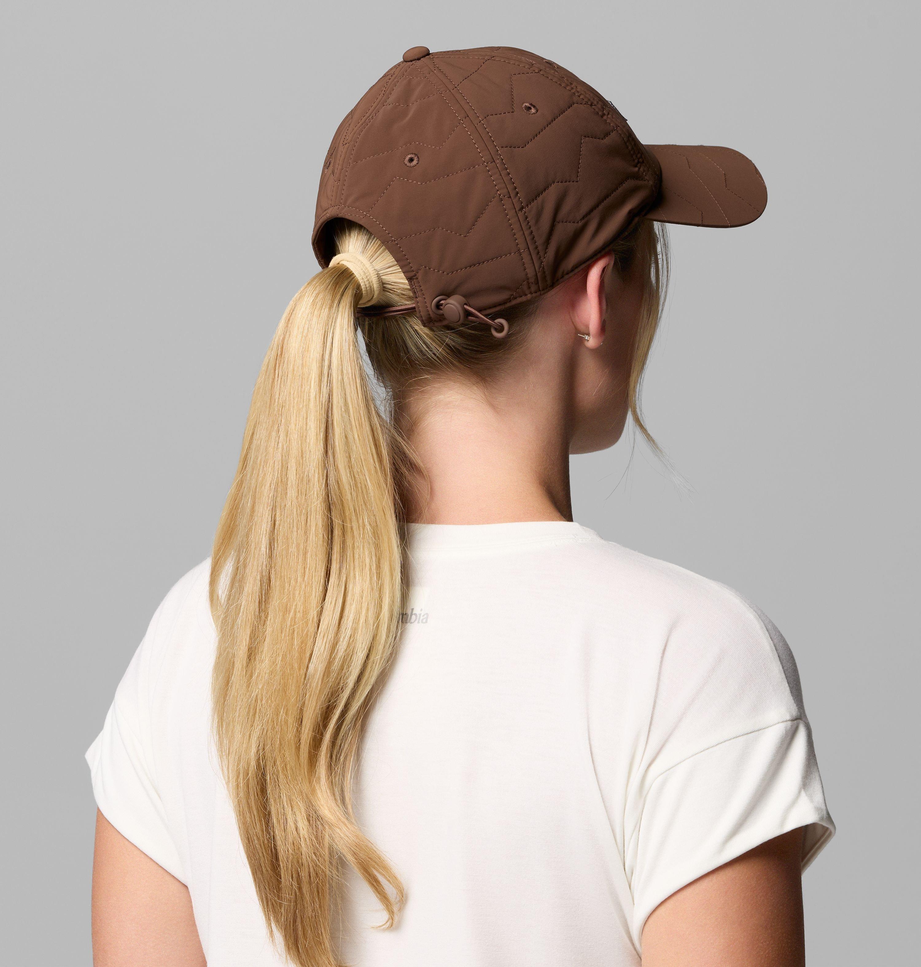 CSC Luxe Quilted Ball Cap | 256 | O/S 4