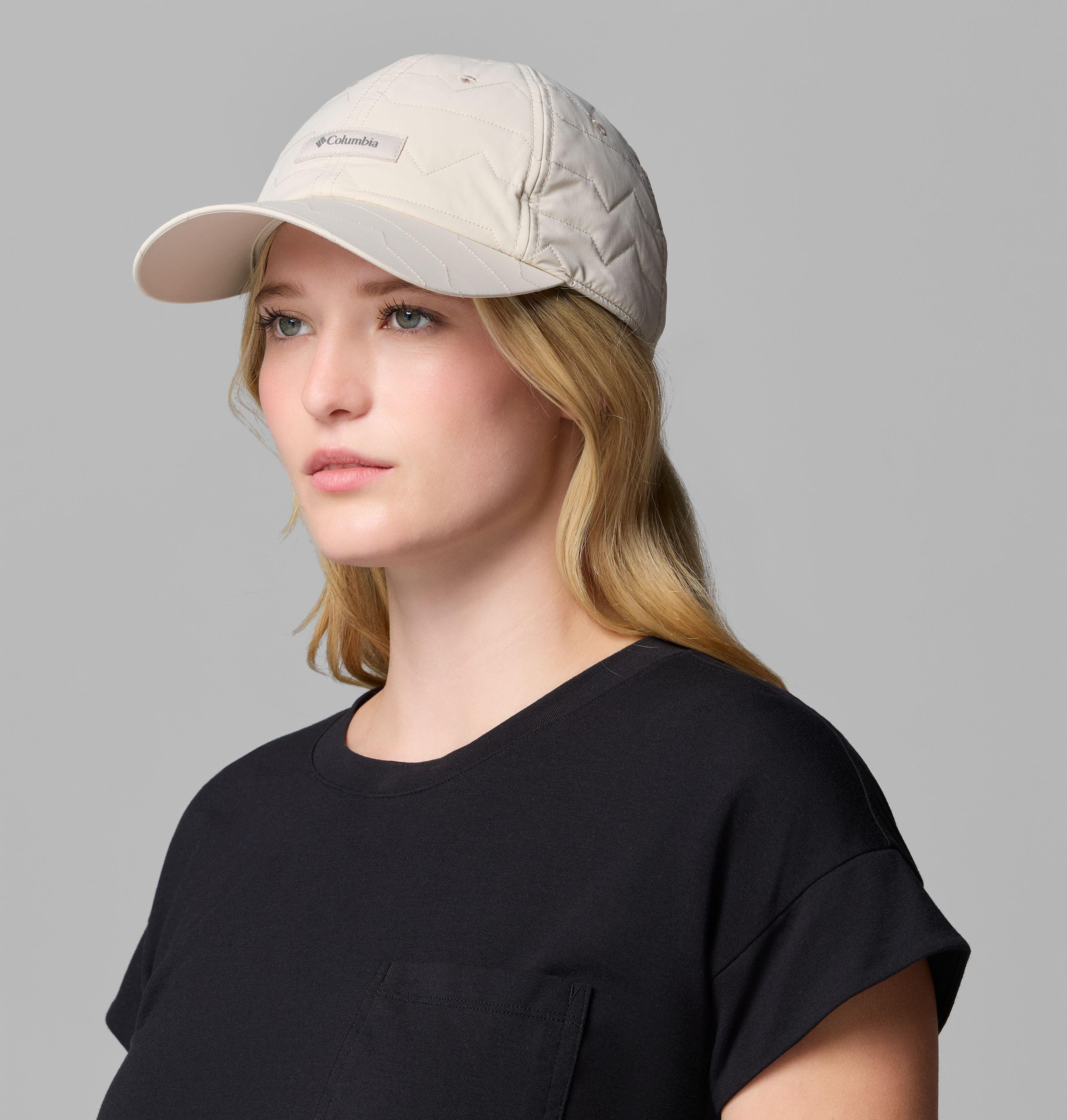 CSC Luxe Quilted Ball Cap | 278 | O/S 5