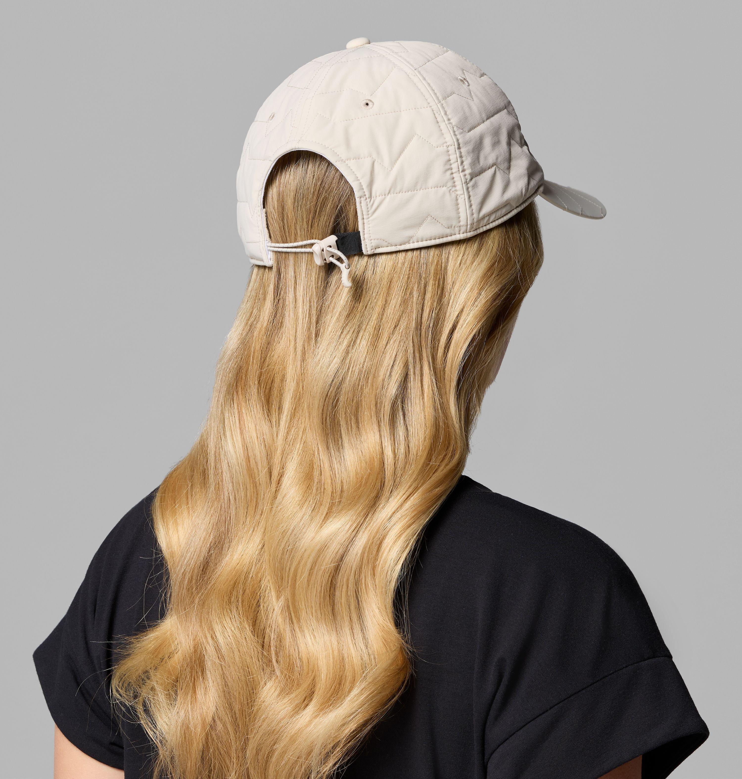 CSC Luxe Quilted Ball Cap | 278 | O/S 6