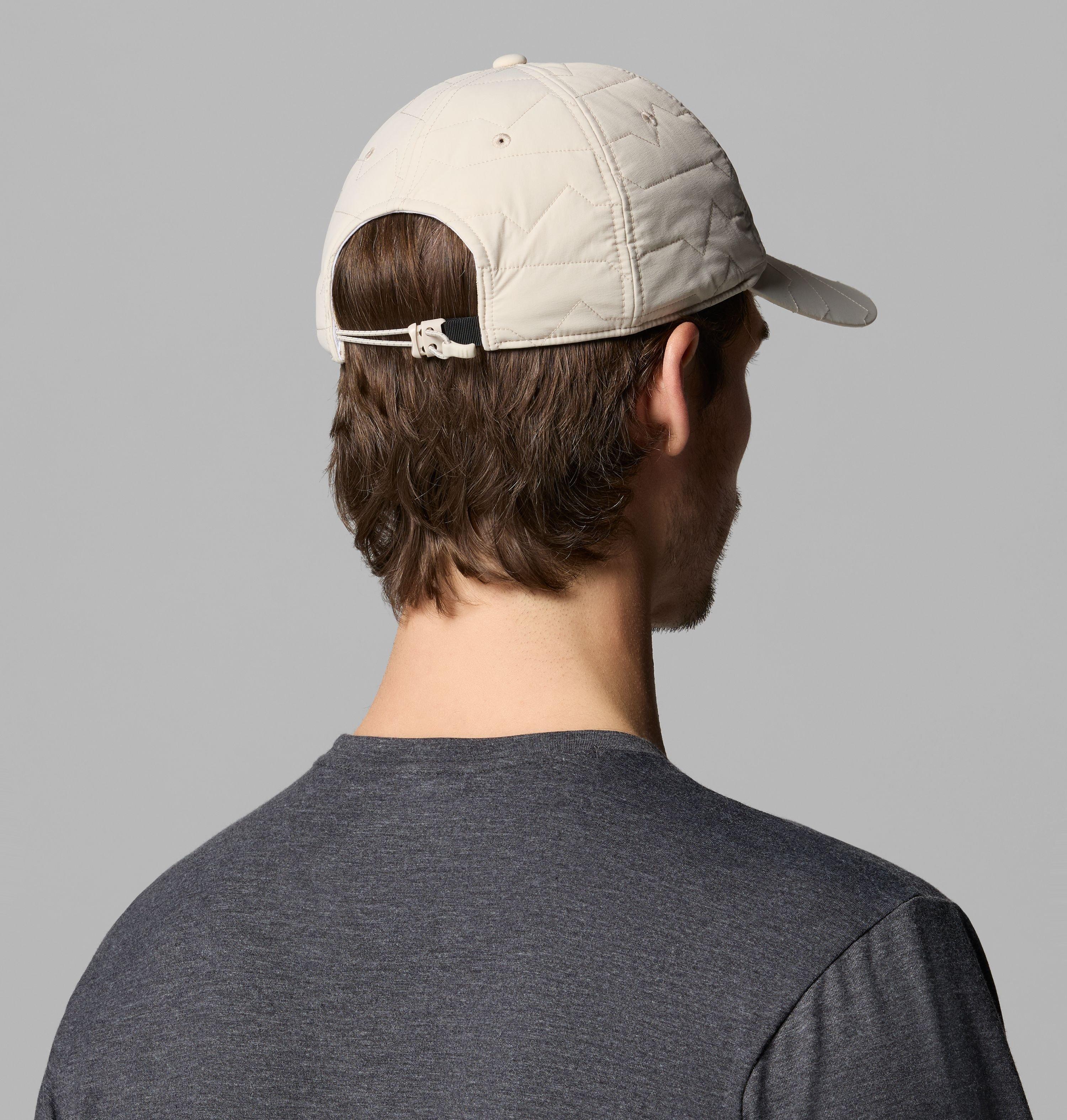 CSC Luxe Quilted Ball Cap | 278 | O/S 4
