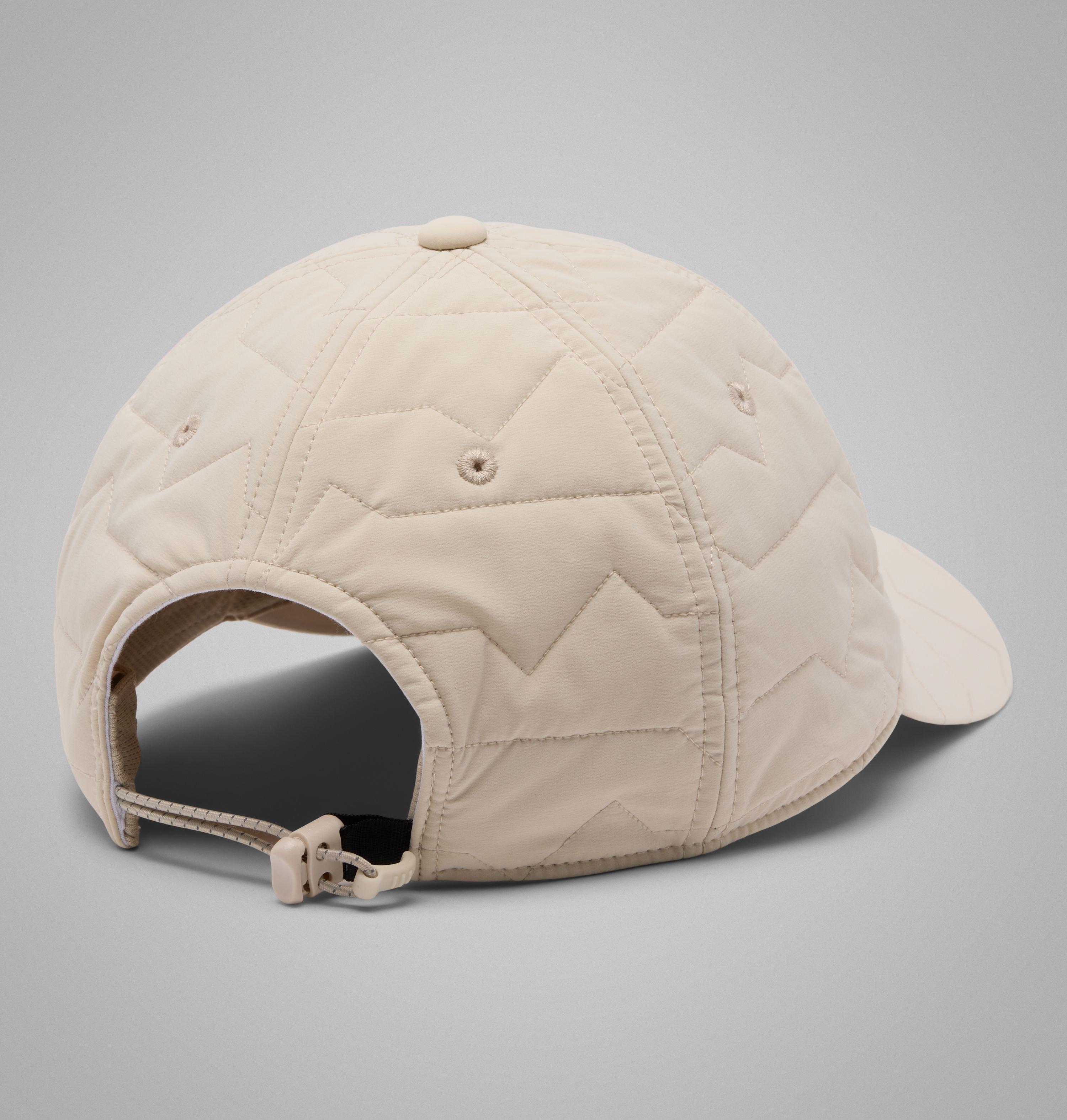 CSC Luxe Quilted Ball Cap | 278 | O/S 2