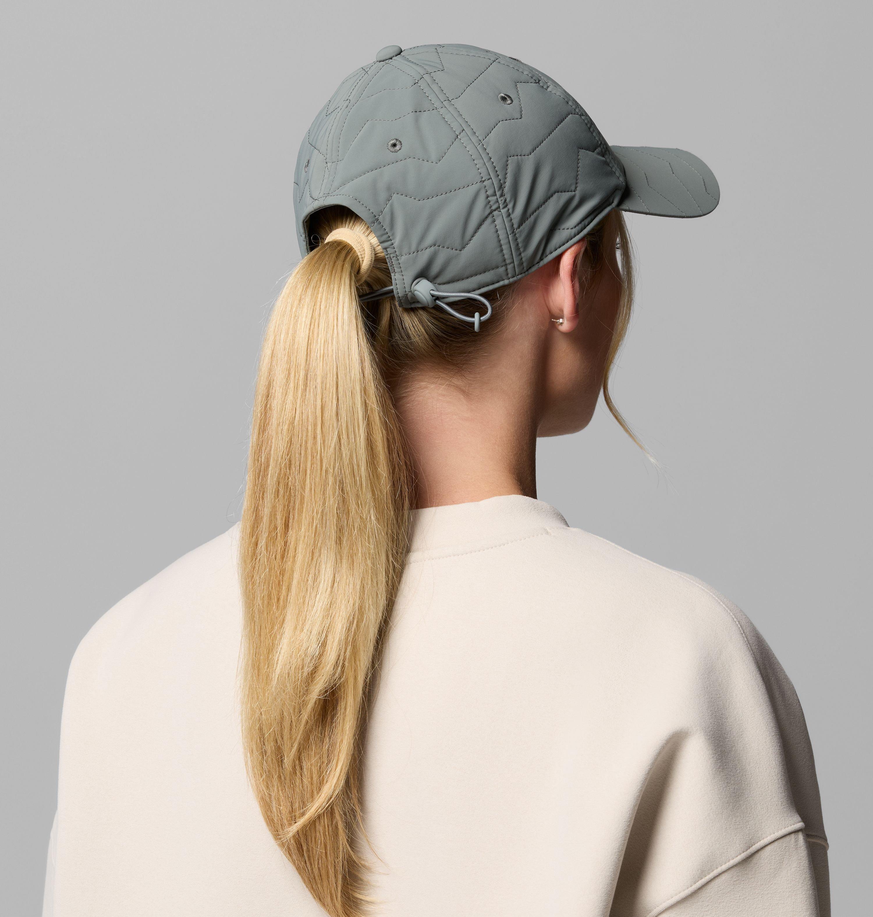 CSC Luxe Quilted Ball Cap | 342 | O/S 4