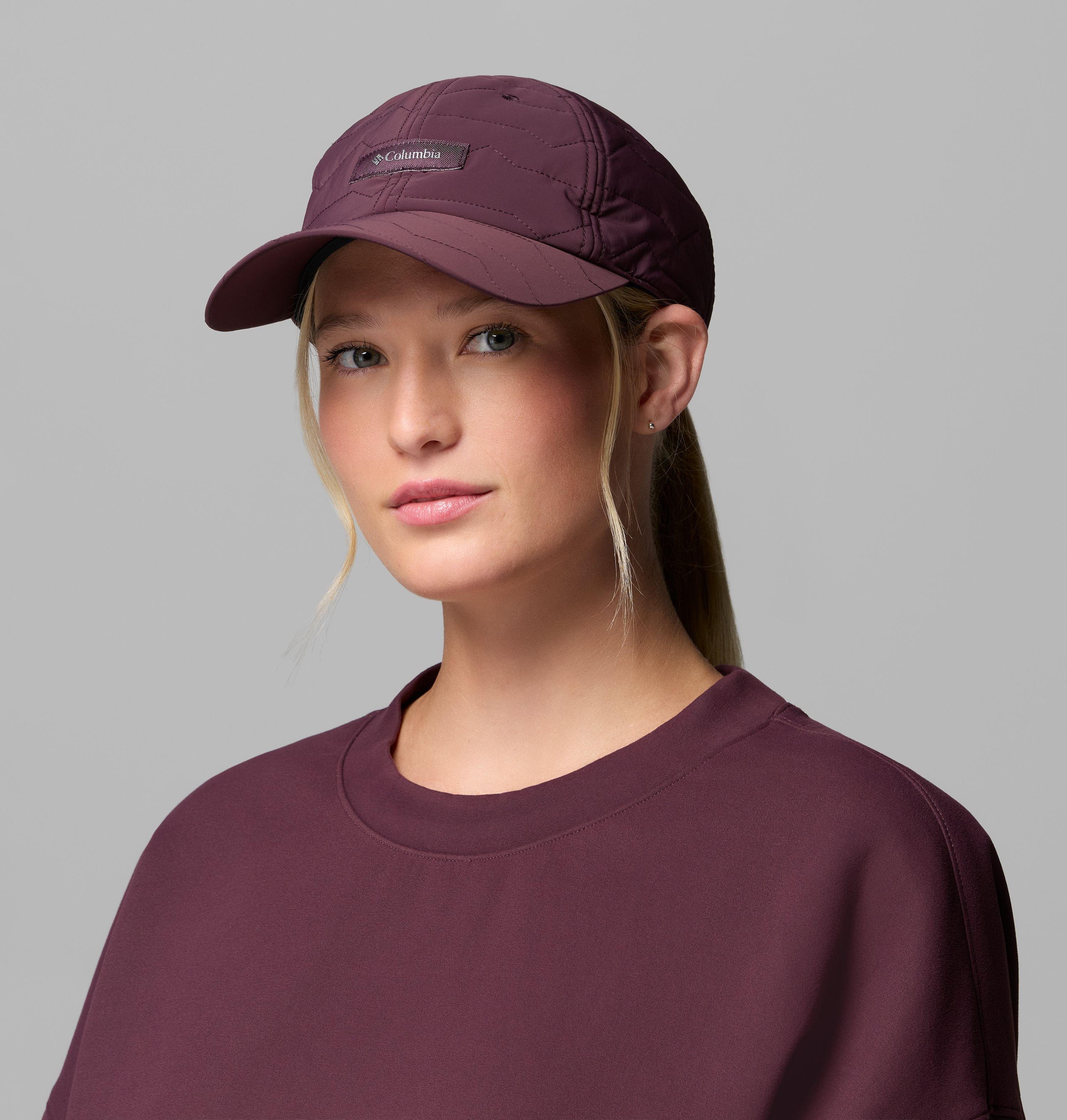 CSC Luxe Quilted Ball Cap | 607 | O/S 3