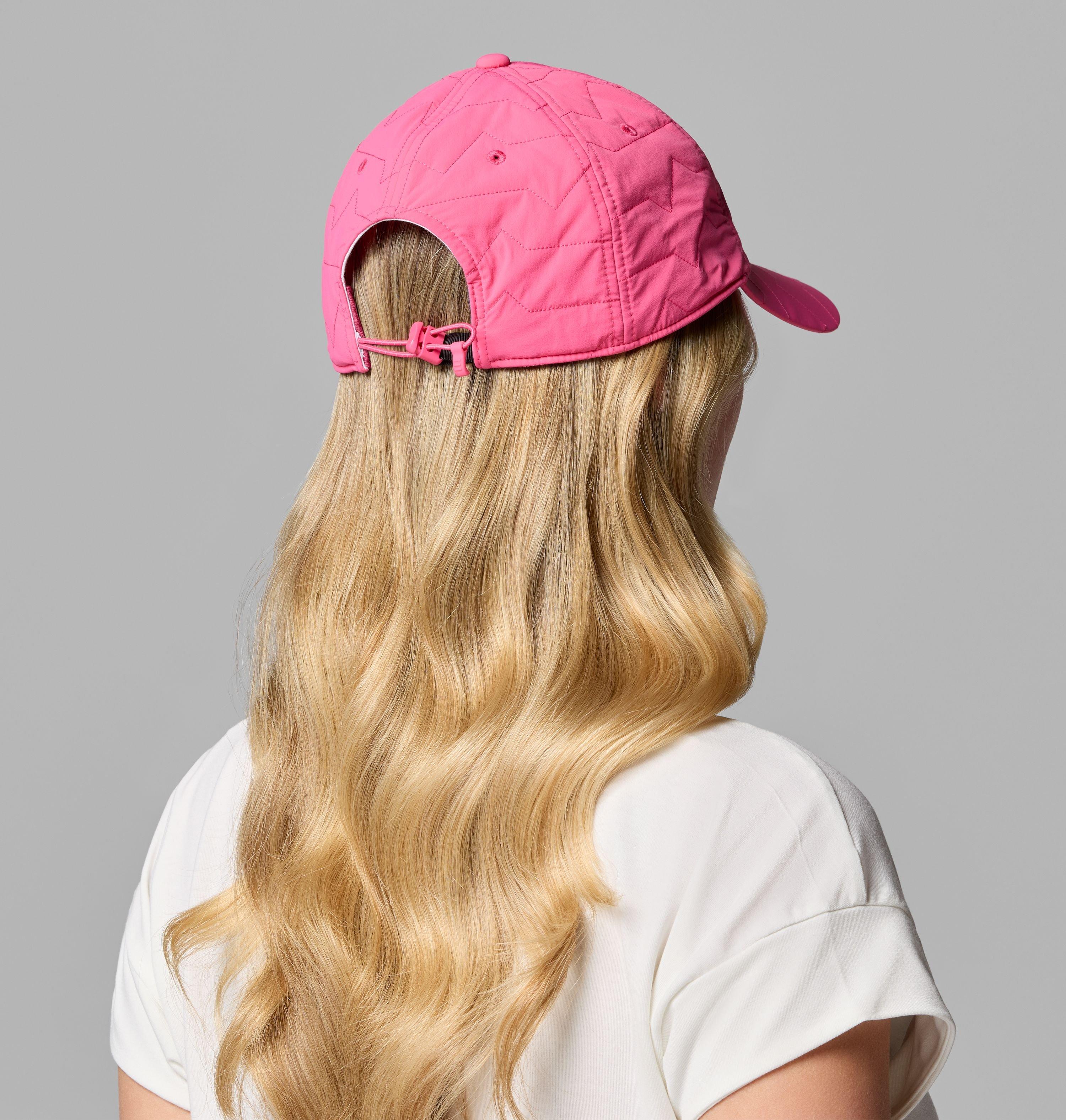 Casquette matelassée de luxe CSC 6
