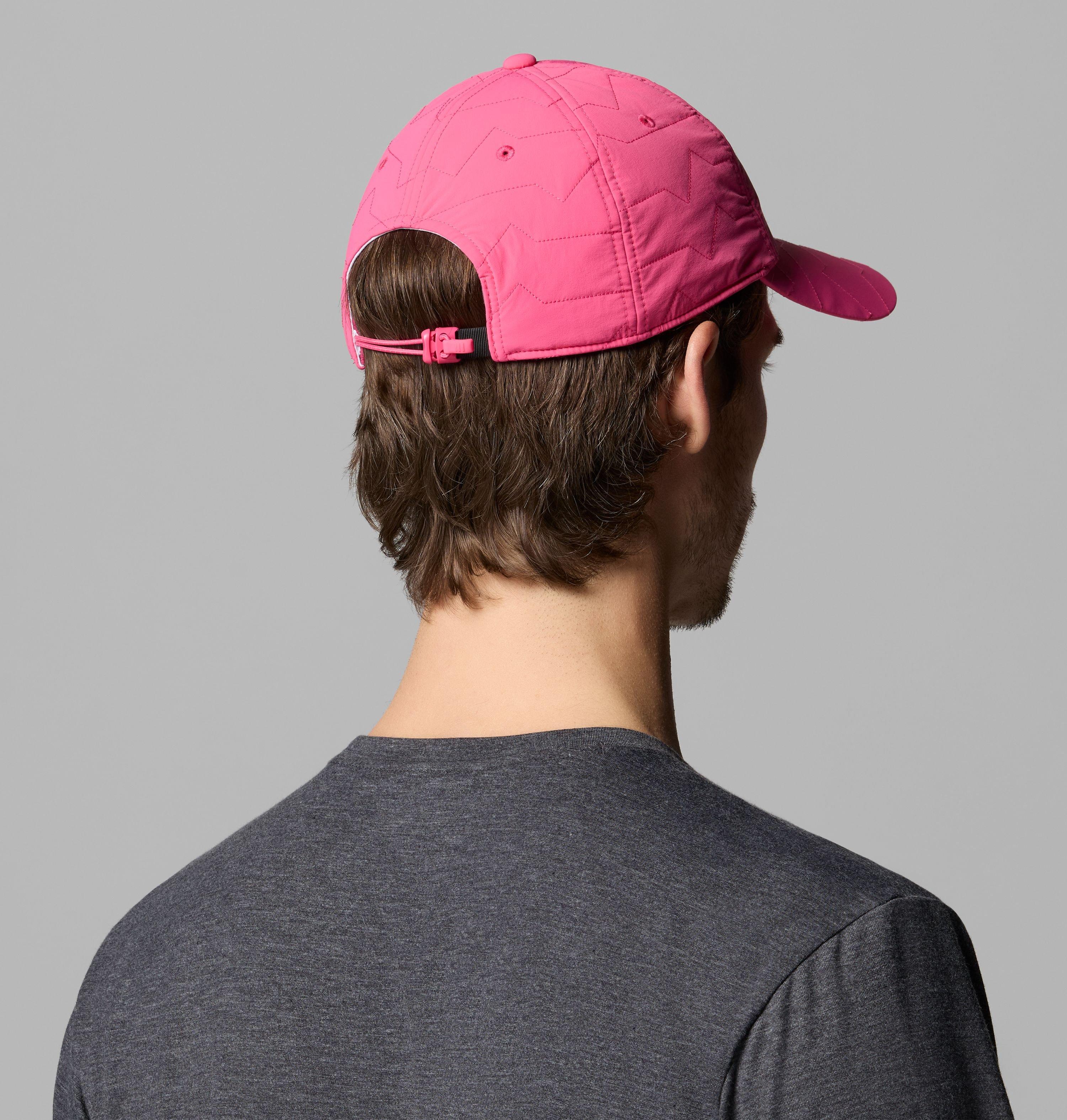 Casquette matelassée de luxe CSC 4