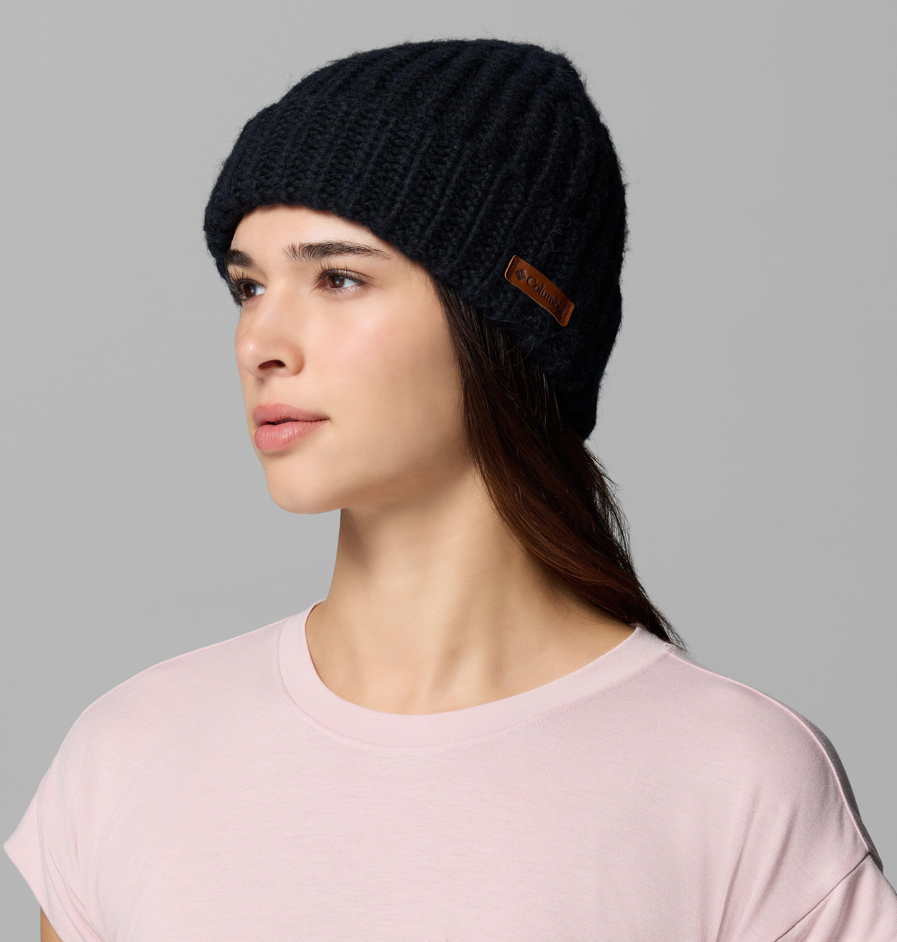 Agate Pass II Beanie | 010 | O/S 2