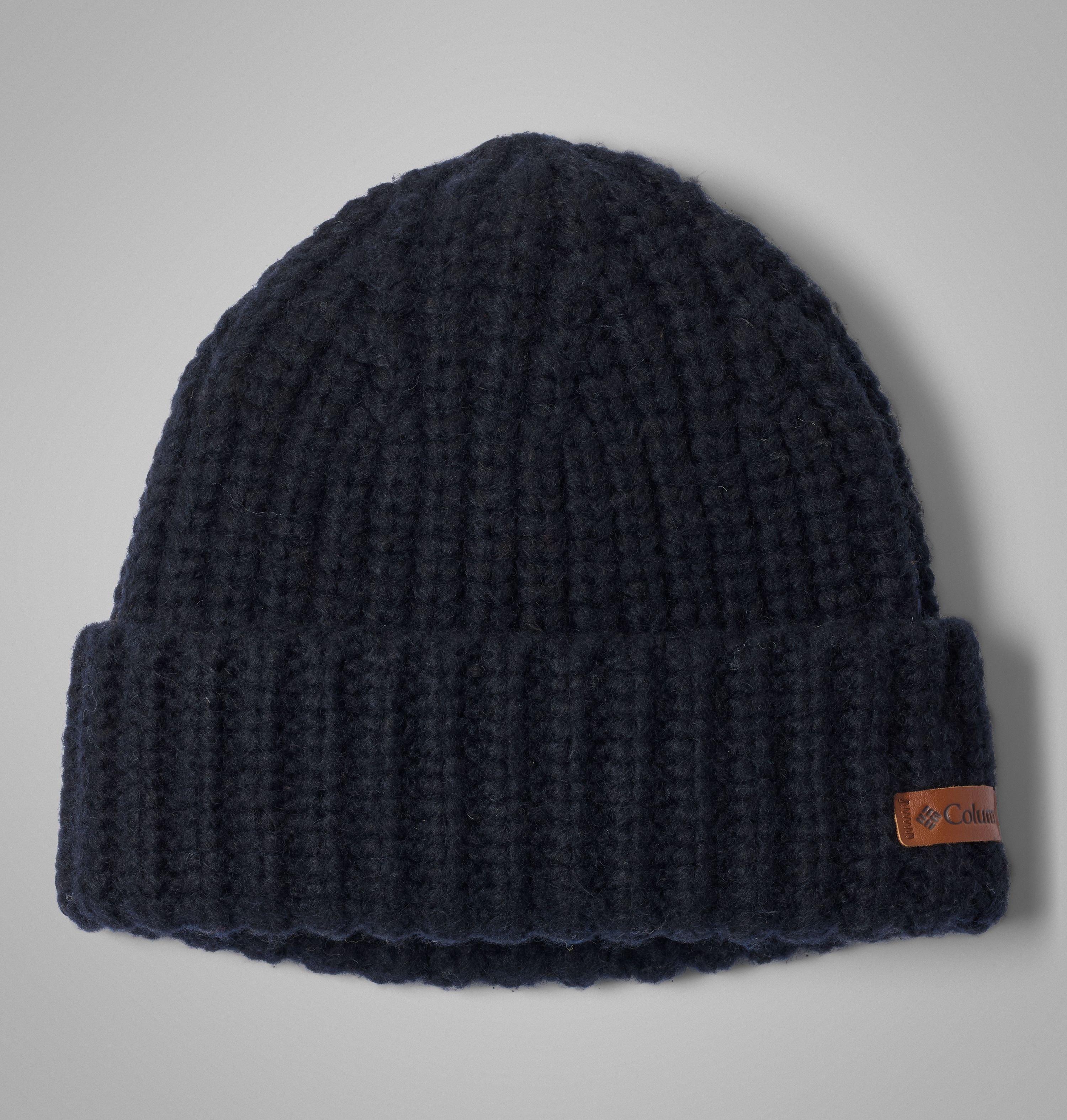 Agate Pass II Beanie | 010 | O/S 1