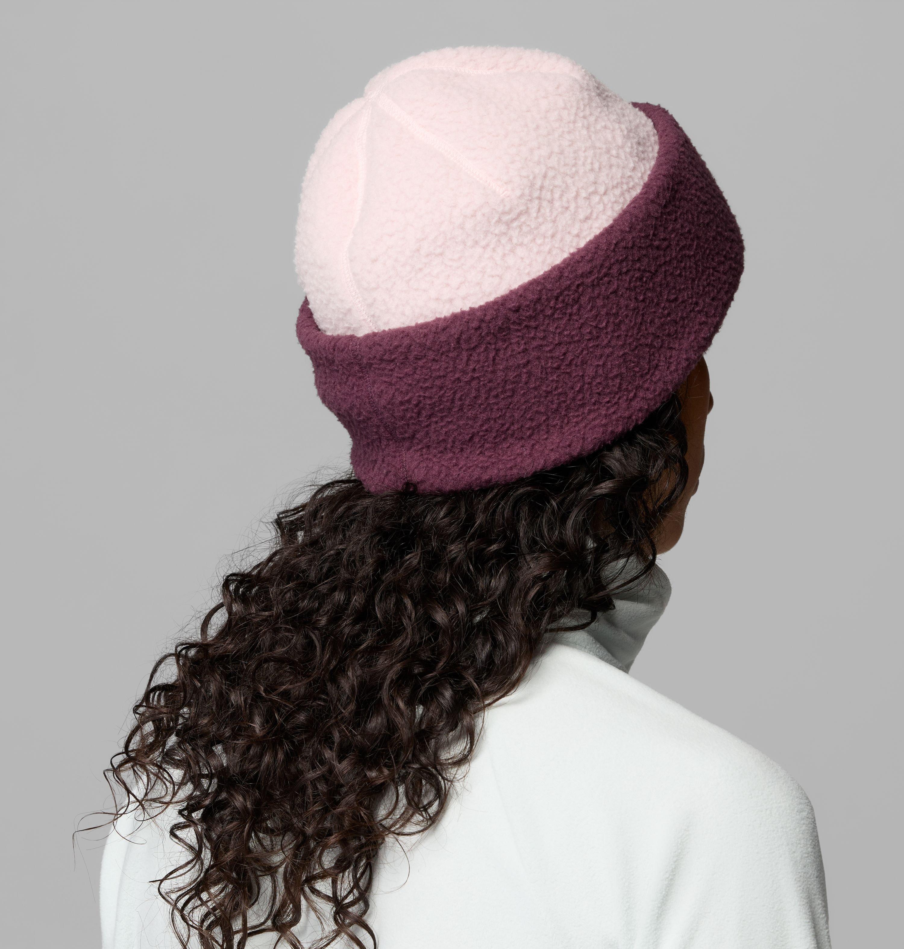 Timber Meadow MTR Fleece Beanie 5