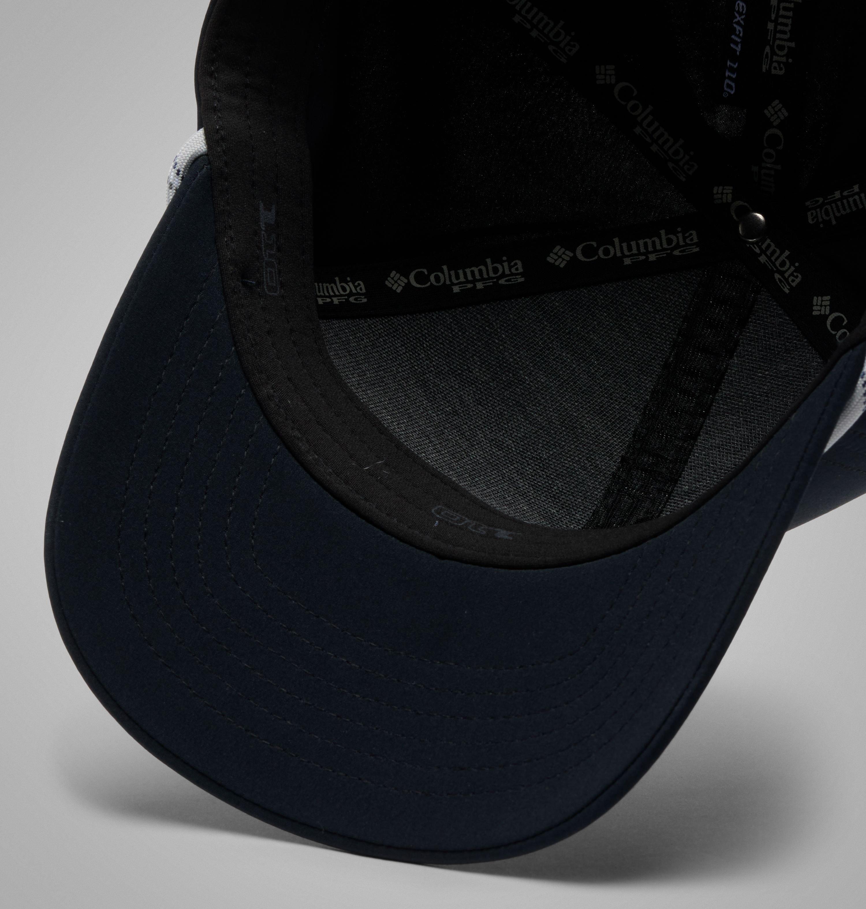 Tidal Pursuit II 110 Snapback | 010 | O/S 7