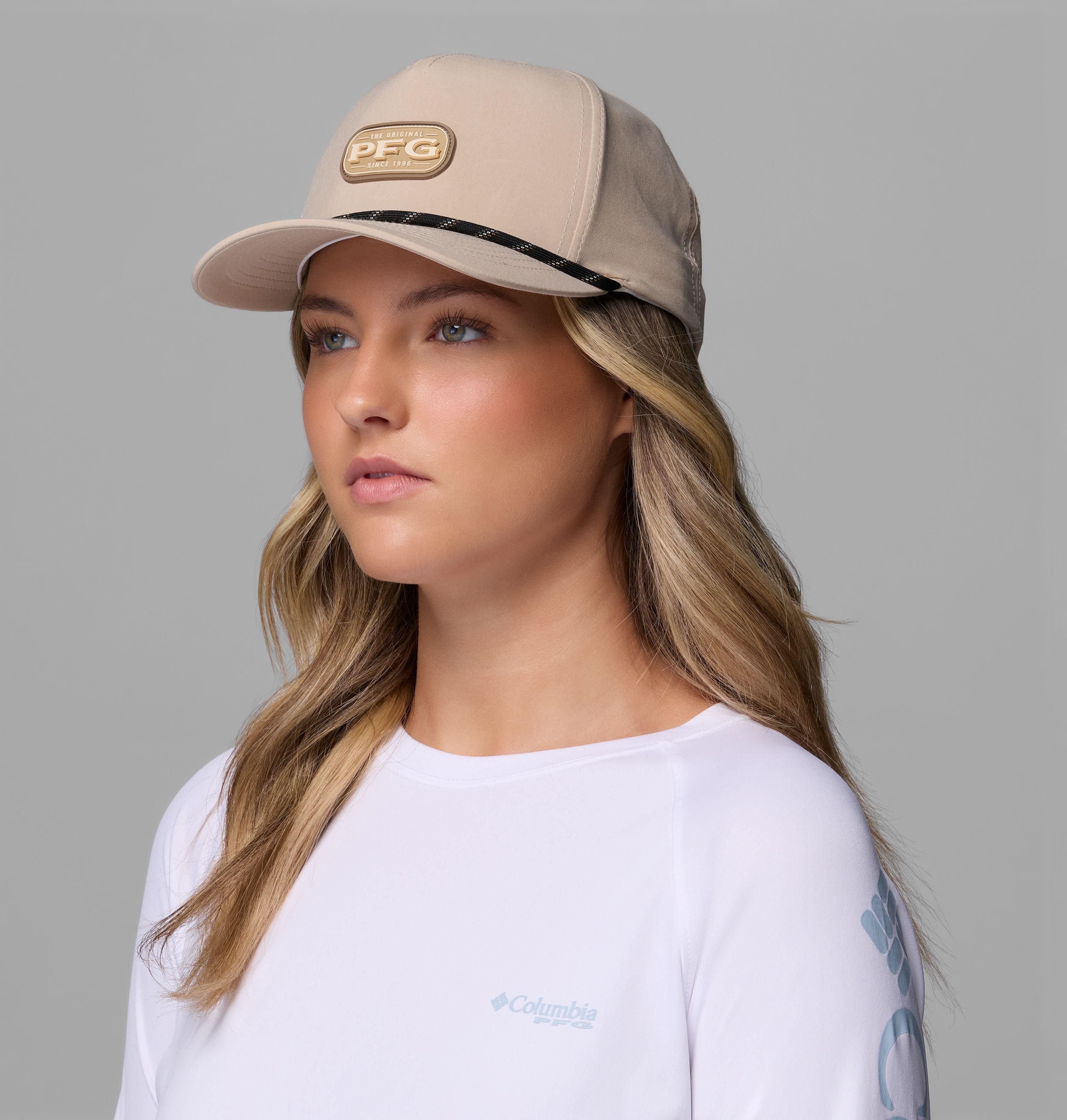 Tidal Pursuit II 110 Snapback 5