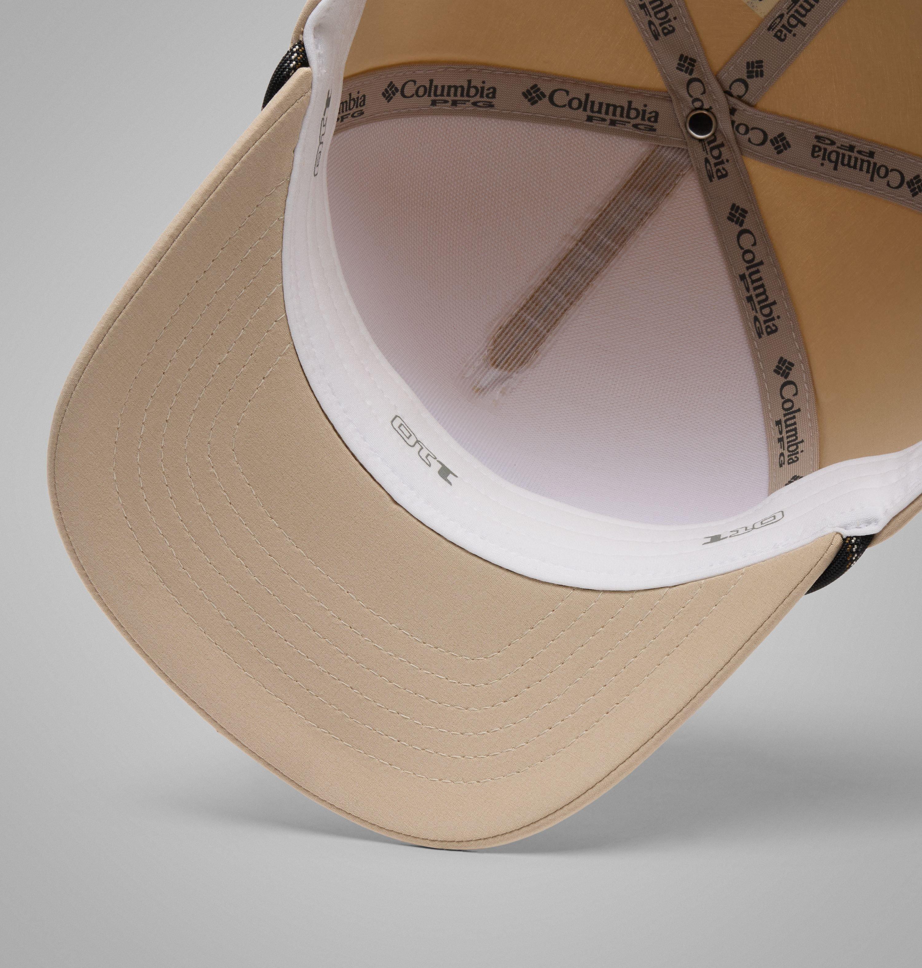 Tidal Pursuit II 110 Snapback 7