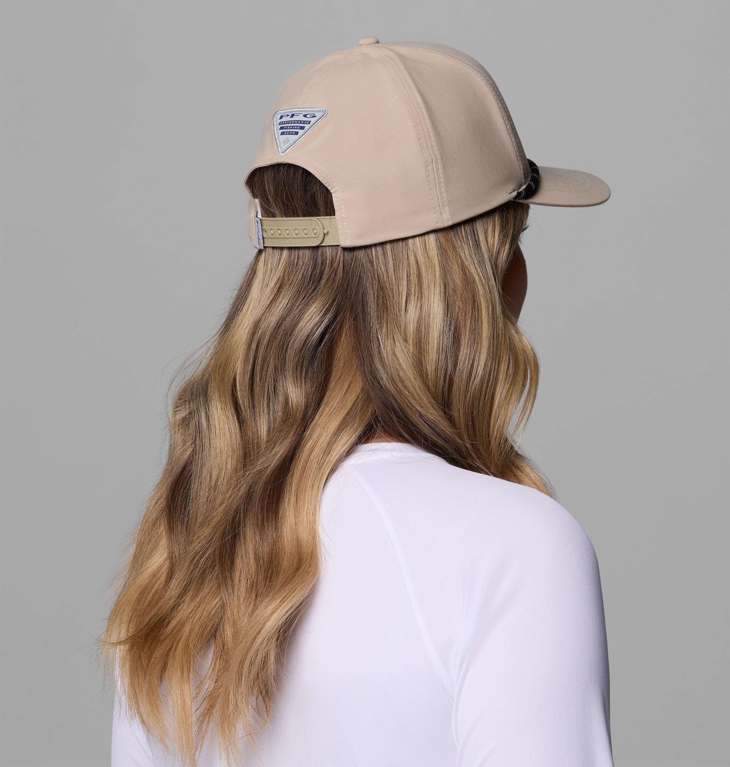 Tidal Pursuit II 110 Snapback 6
