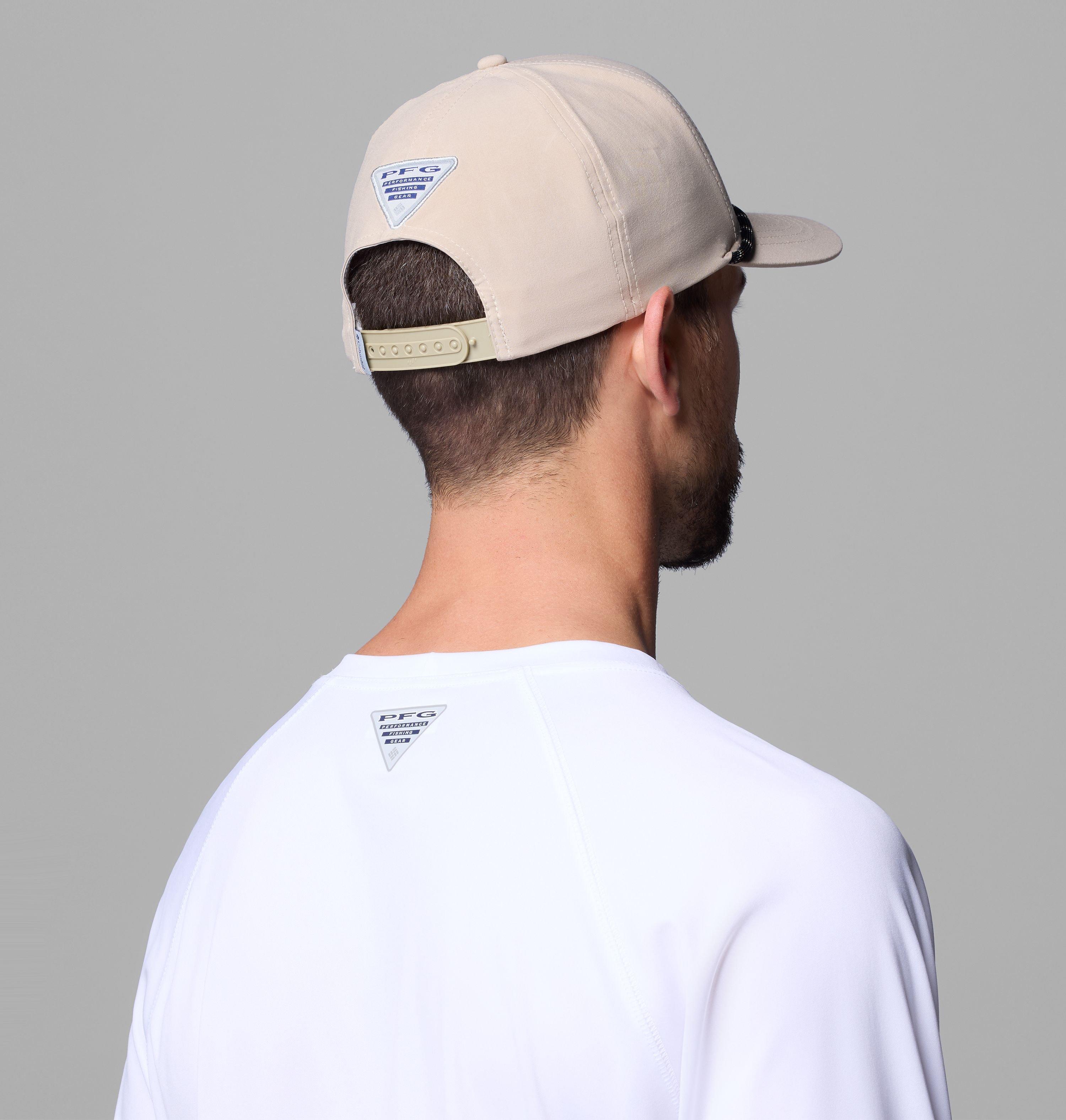 Tidal Pursuit II 110 Snapback 4