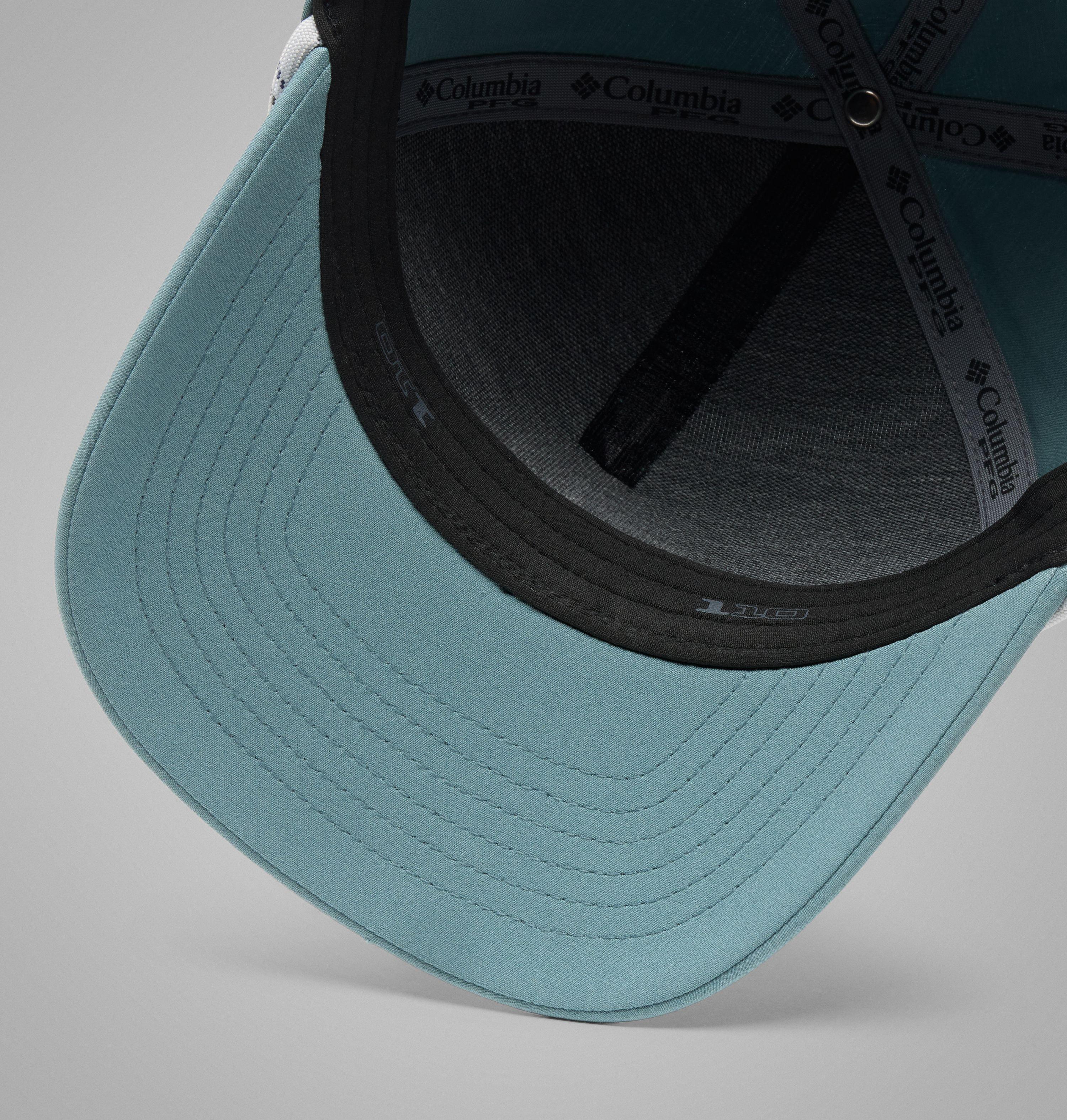 Tidal Pursuit II 110 Snapback | 346 | O/S 7