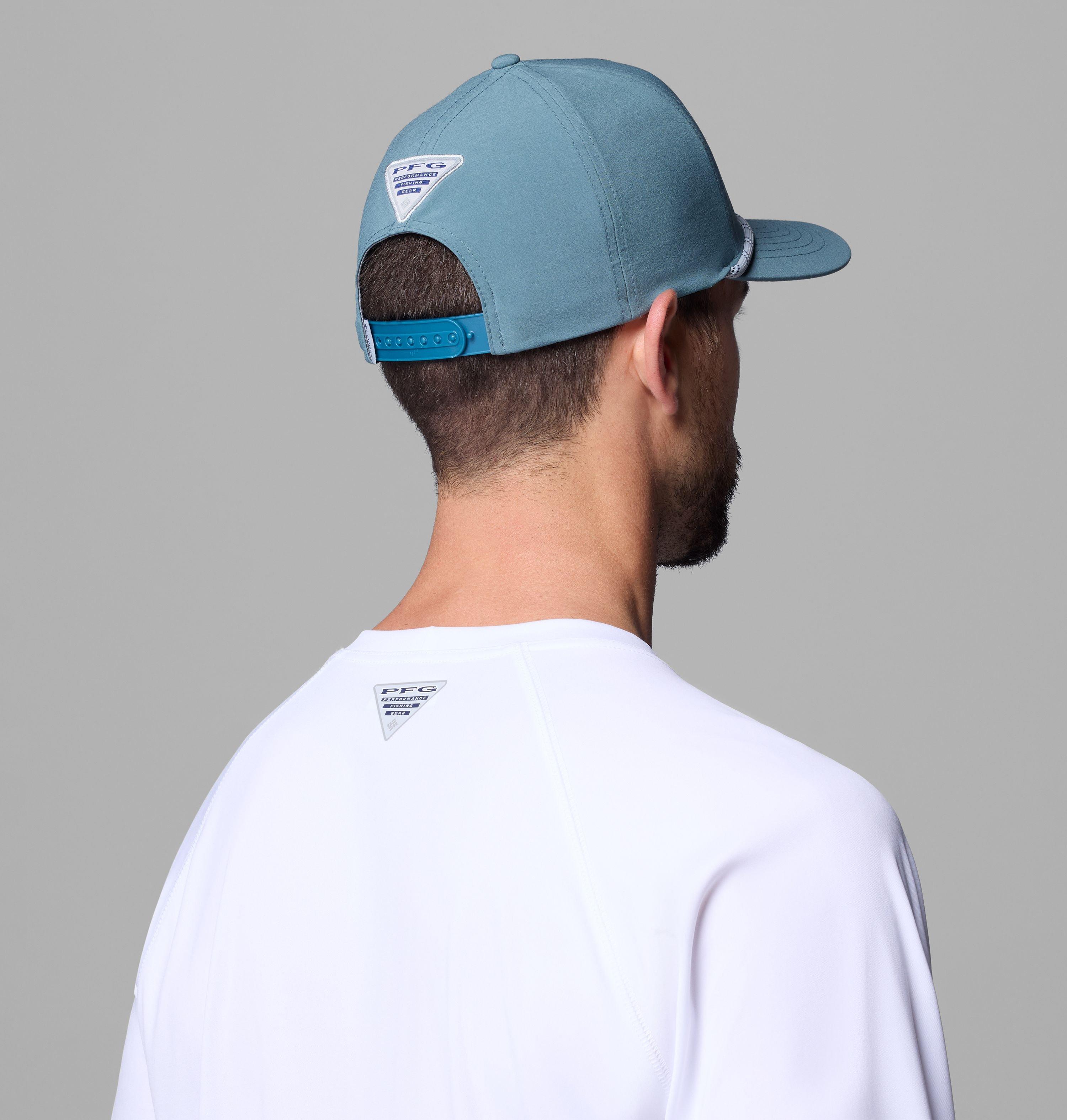 Tidal Pursuit II 110 Snapback | 346 | O/S 4