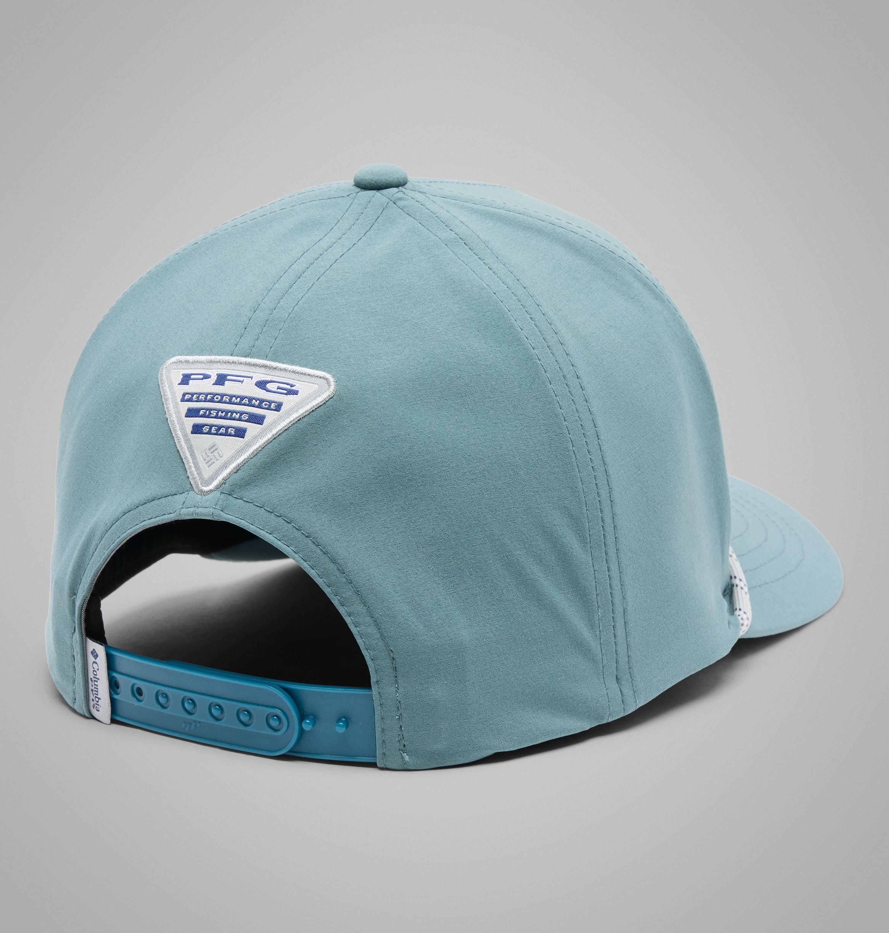 Tidal Pursuit II 110 Snapback | 346 | O/S 2