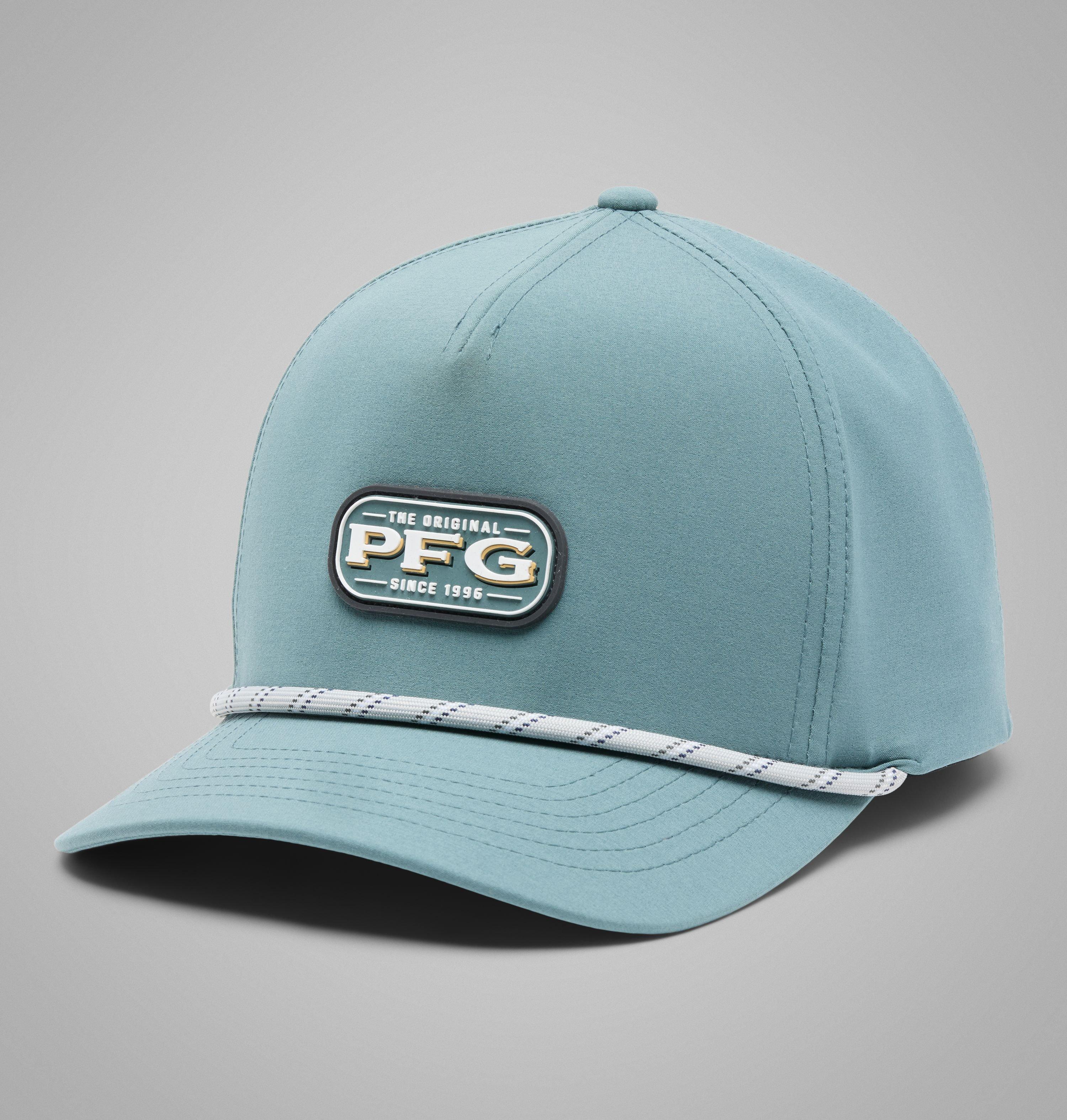 Tidal Pursuit II 110 Snapback | 346 | O/S 1