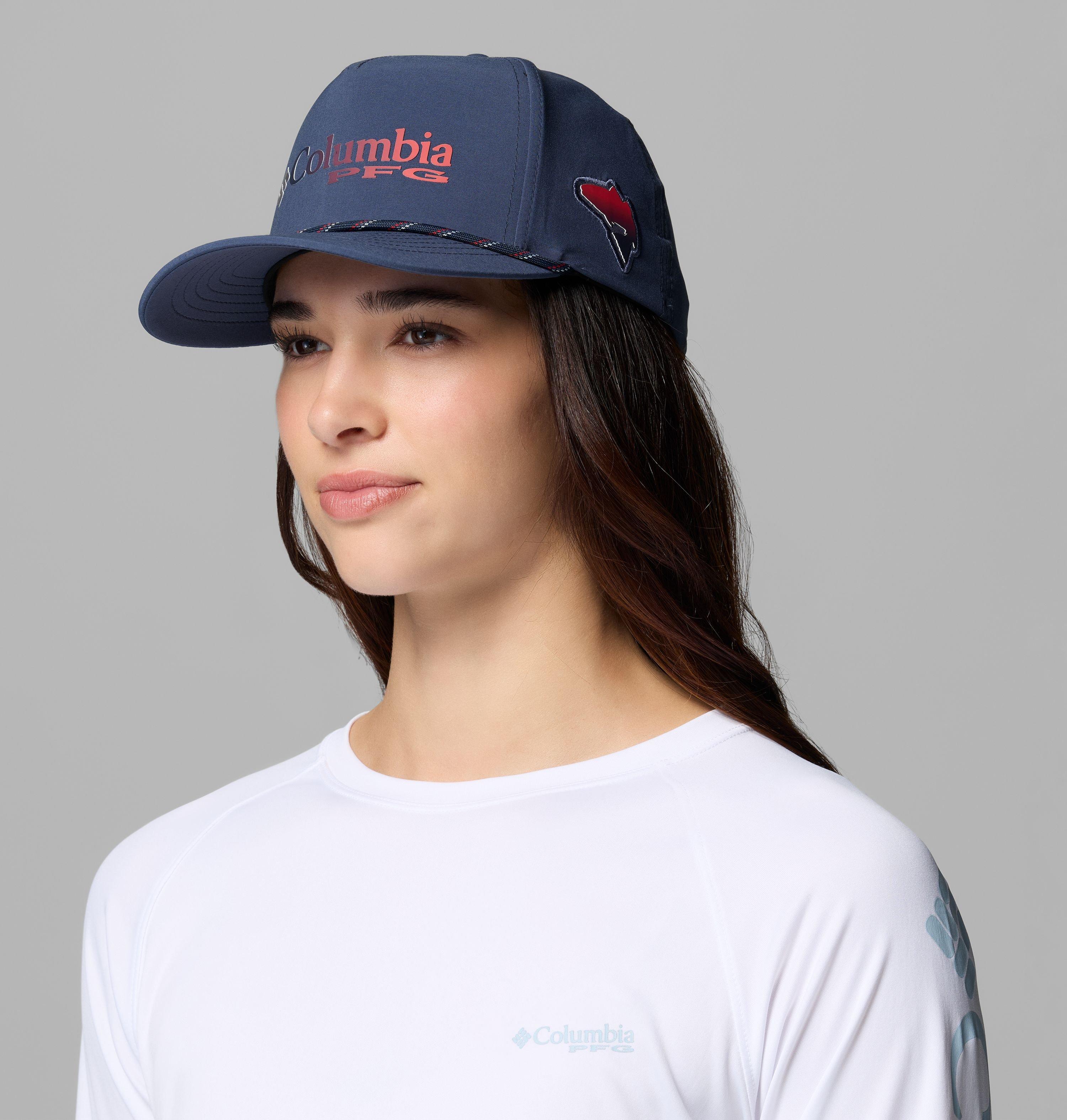 Tidal Pursuit II 110 Snapback | 466 | O/S 5