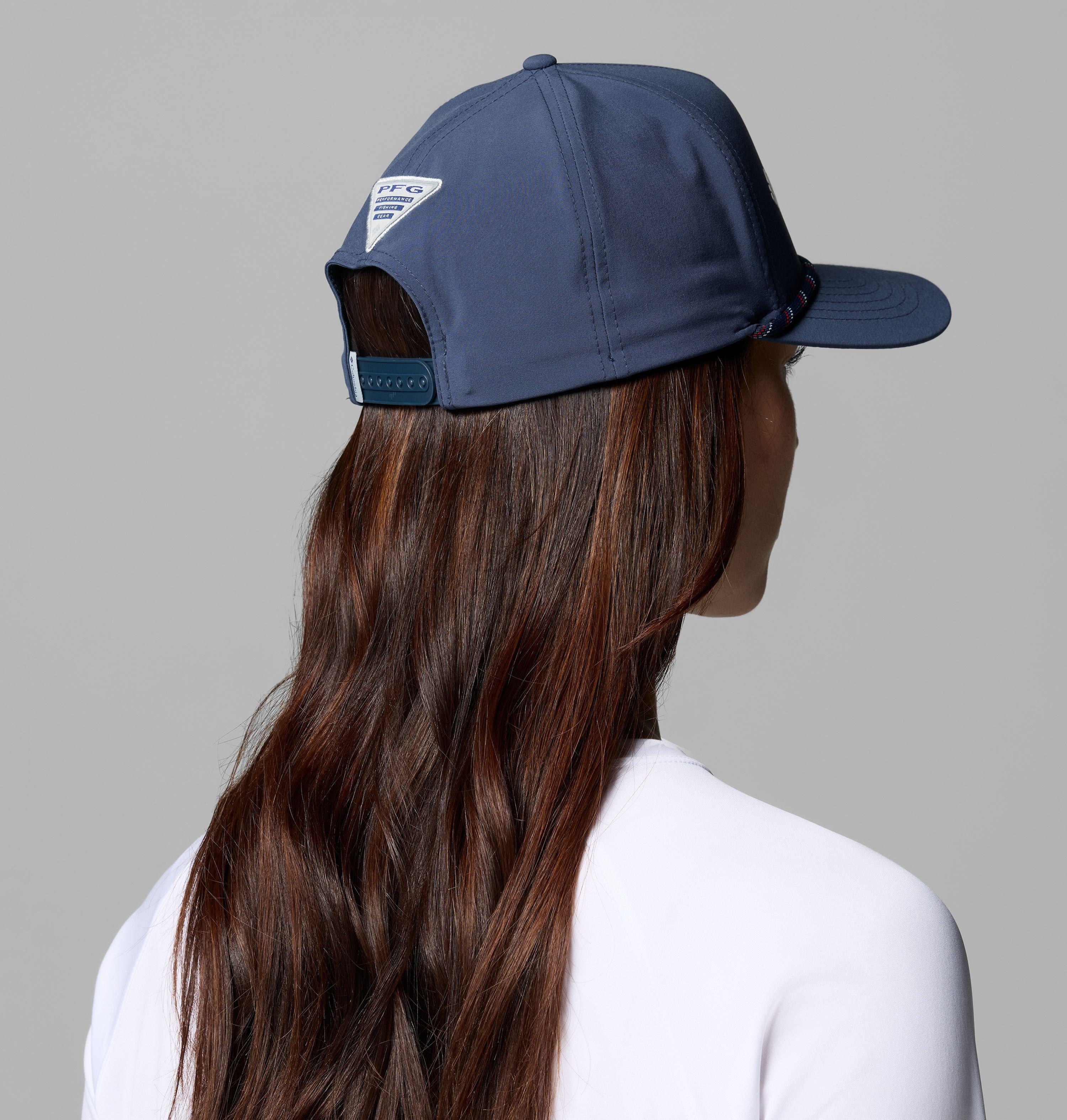 Tidal Pursuit II 110 Snapback | 466 | O/S 6