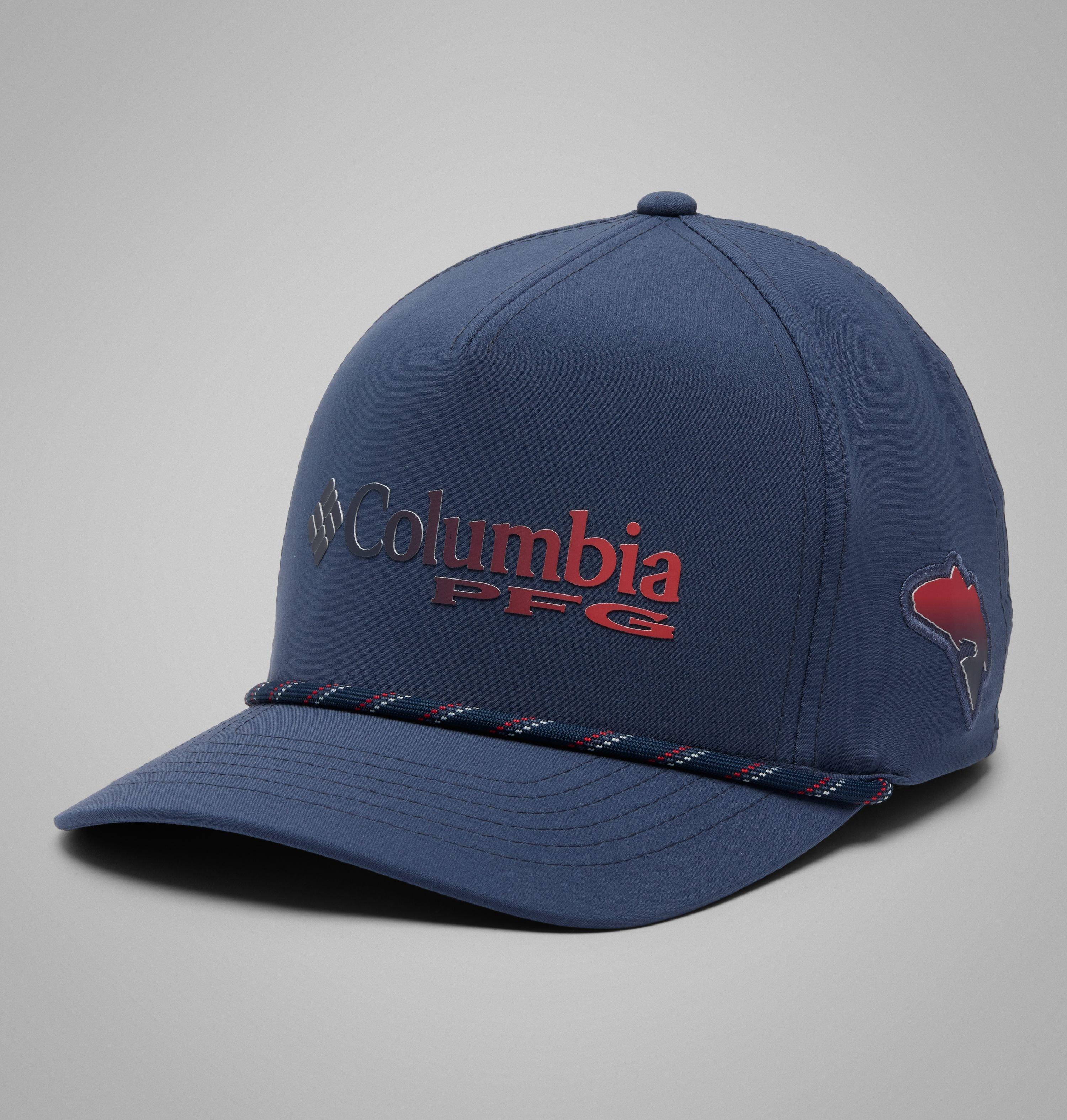 Tidal Pursuit II 110 Snapback | 466 | O/S 1
