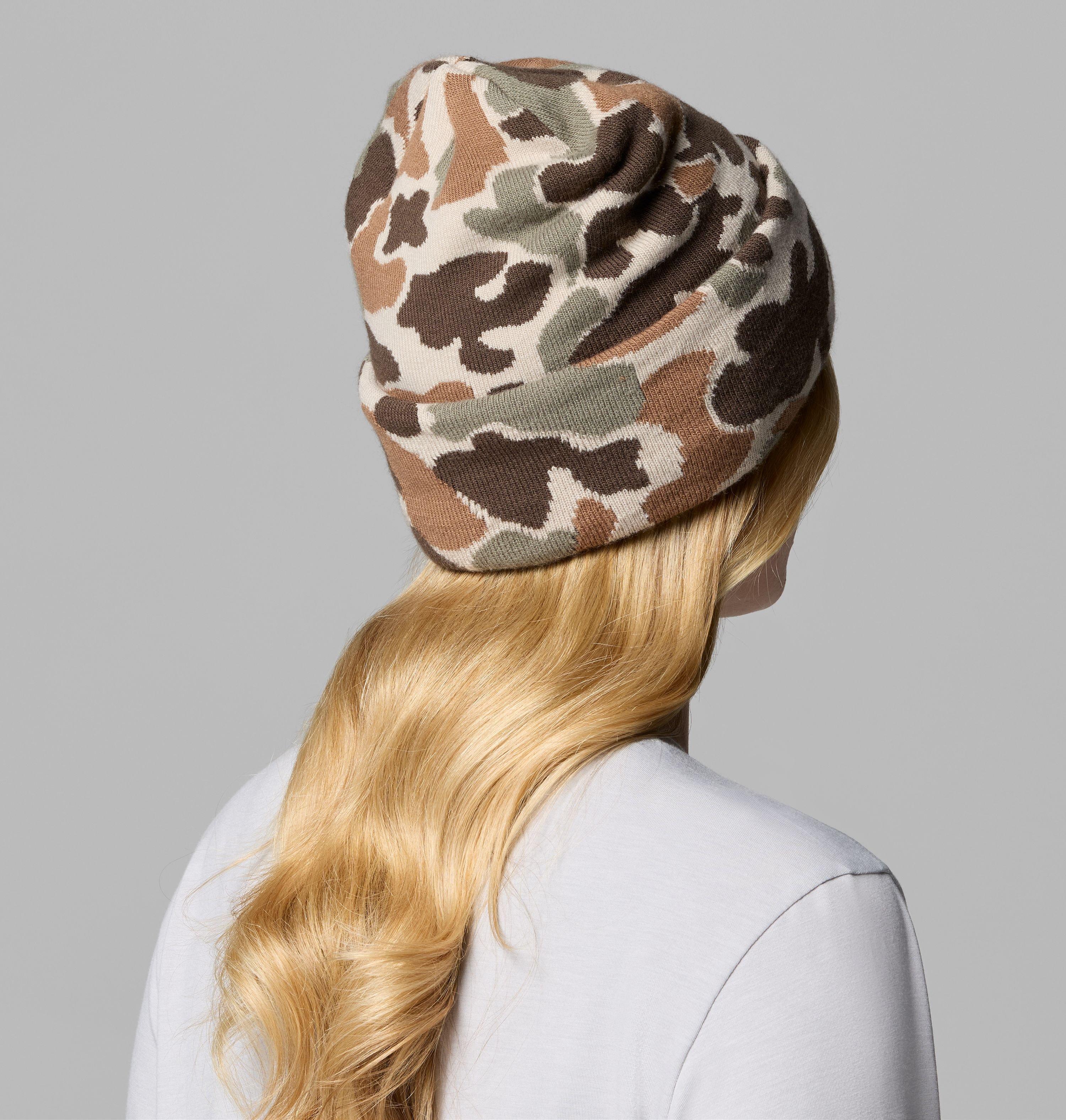 Jacquard Beanie | 271 | O/S 5