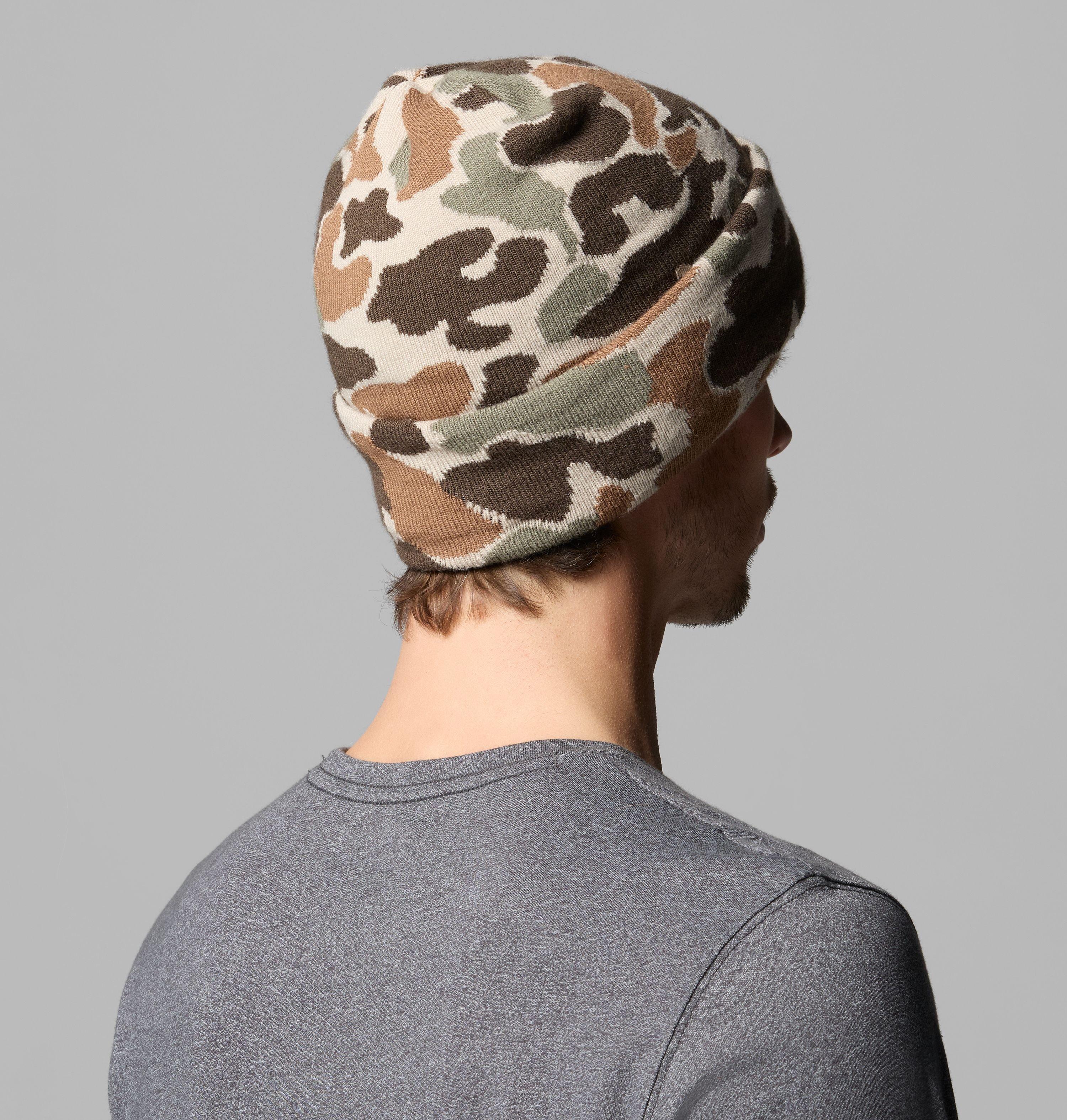 Jacquard Beanie | 271 | O/S 3