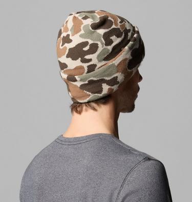 Žak&aacute;rov&aacute; čepice unisex, Color: Ancient Fossil, Puzzle Camo, image 15