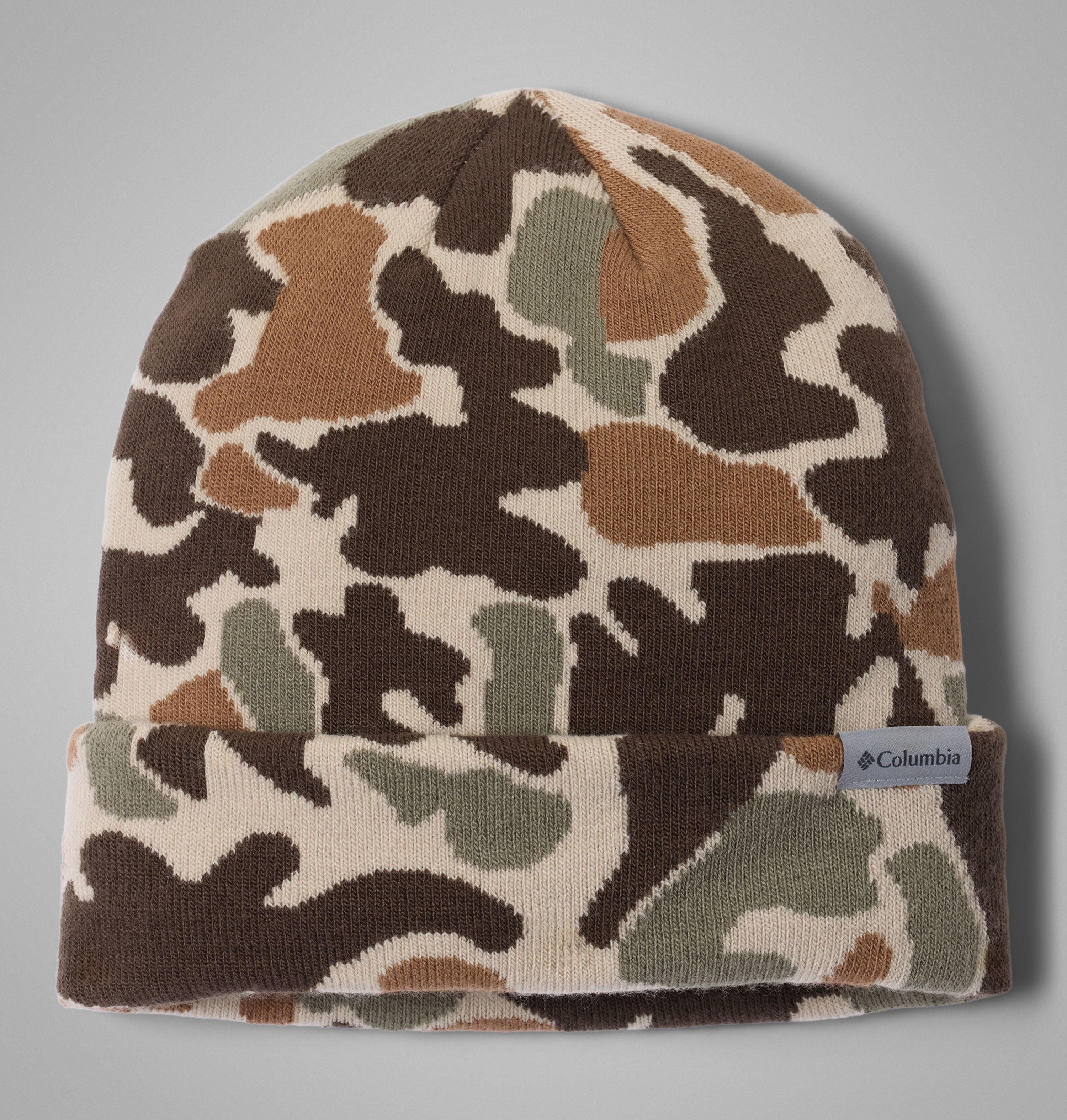 Jacquard Beanie | 271 | O/S 1